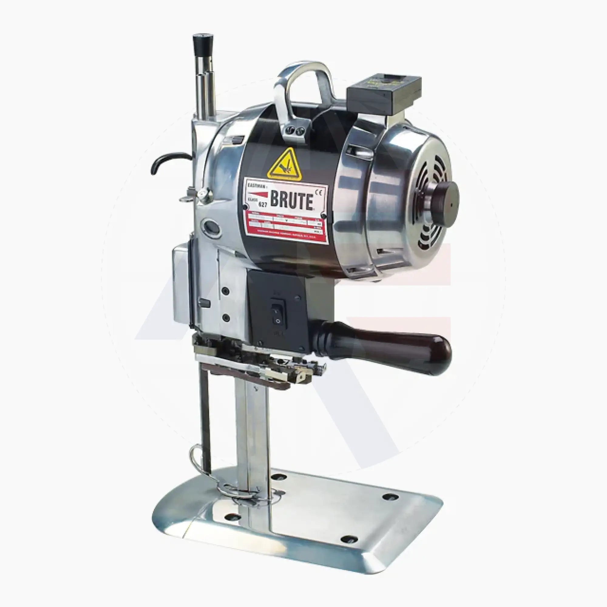 Eastman Brute Straight Knife Cutting Machine Machines