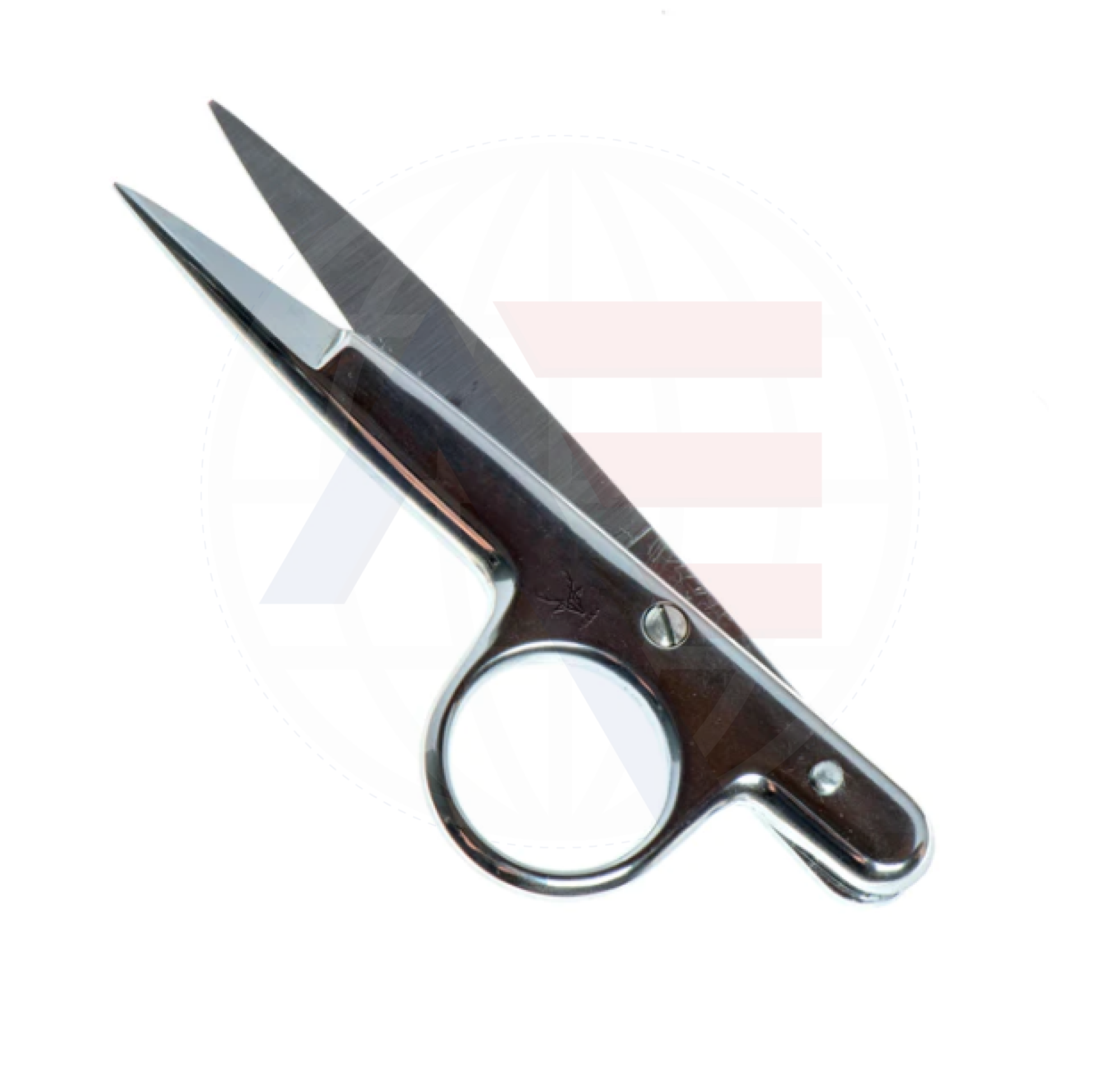 Elk 4.5 Metal Thread Clip