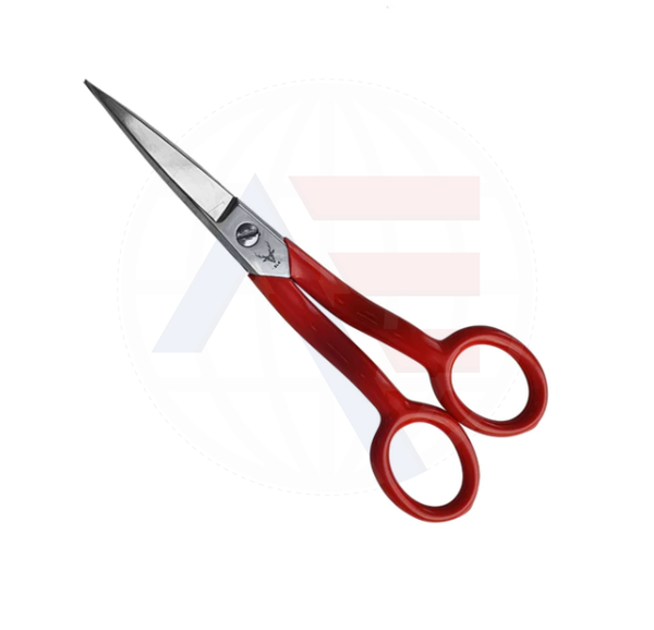 Elk 5 & 6 Carpet Napping Shears With Cranked Handles