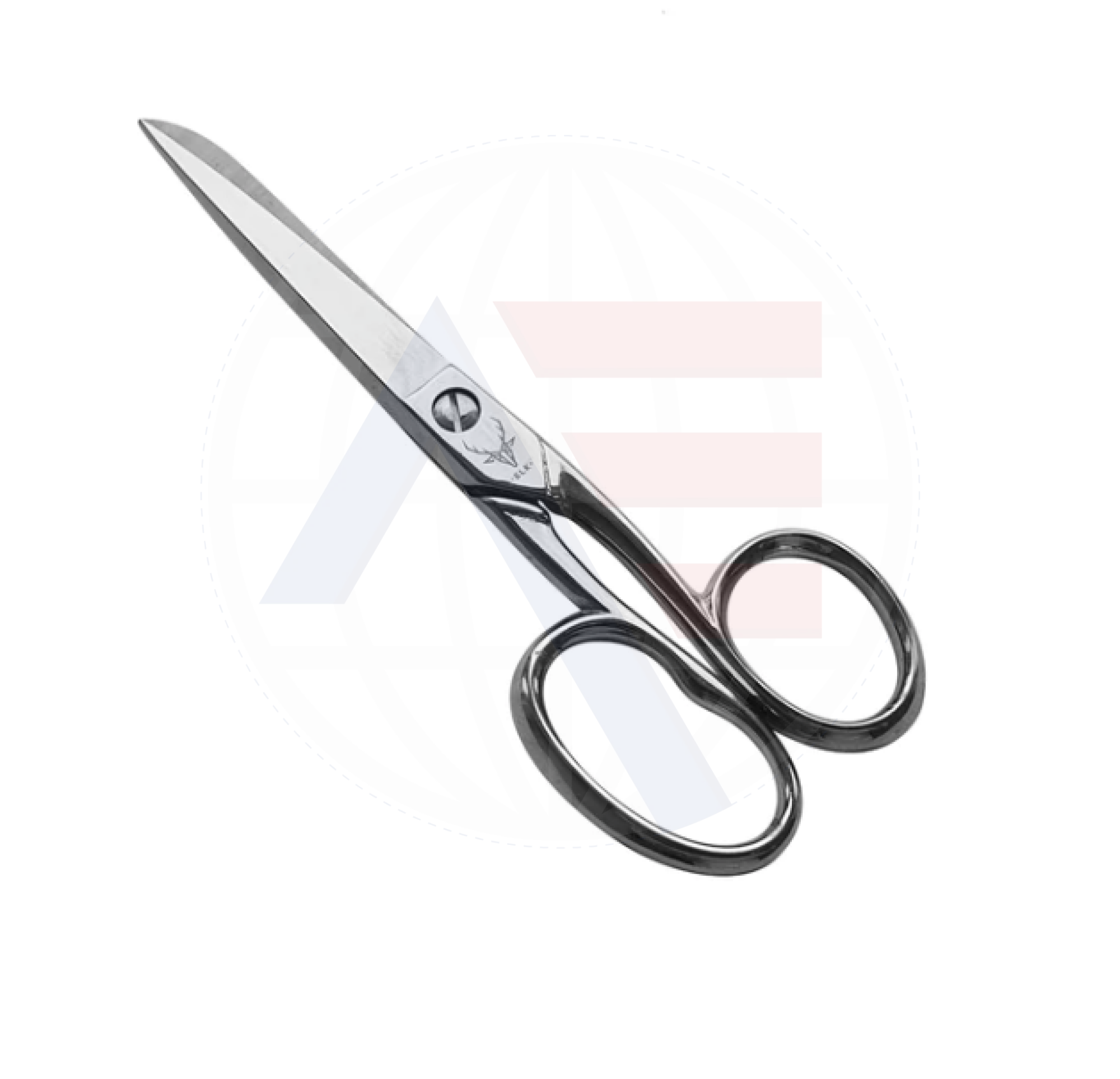 Elk 6 & 7 Dressmaking Scissors