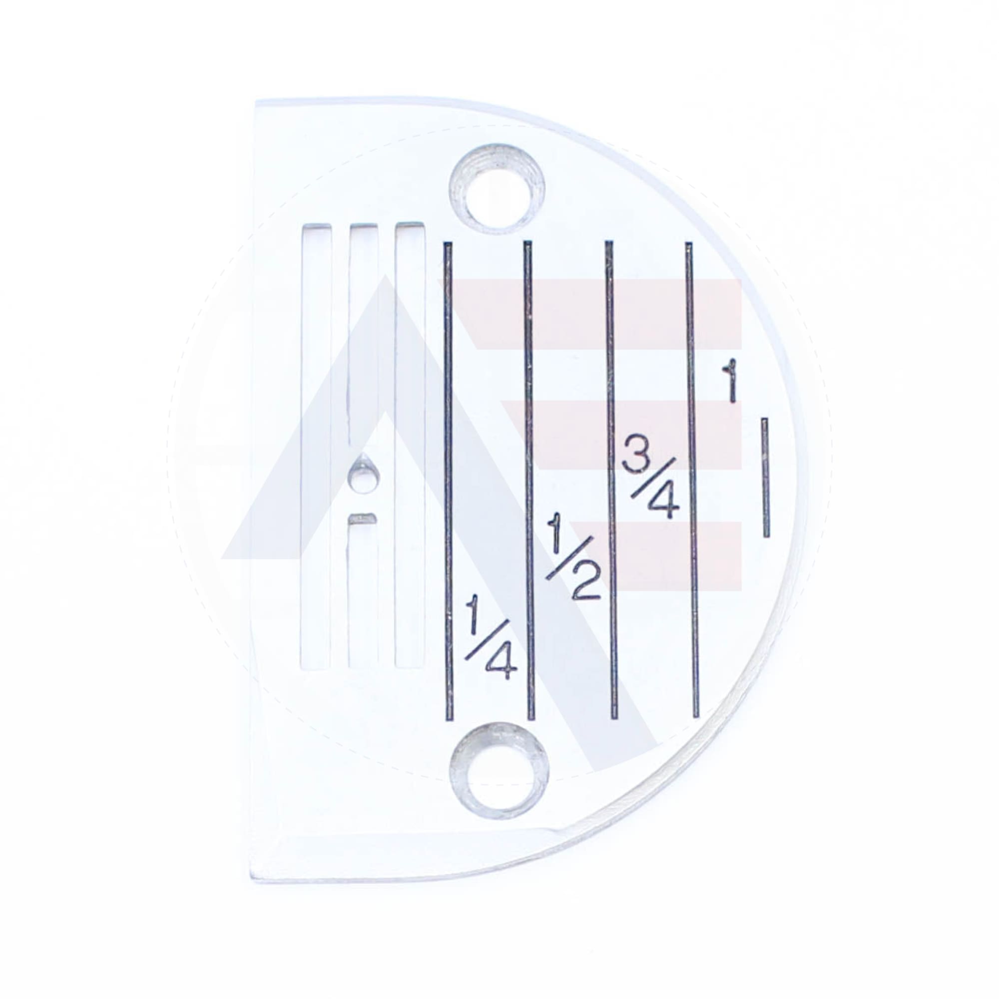 Fd502803 Needle Plate