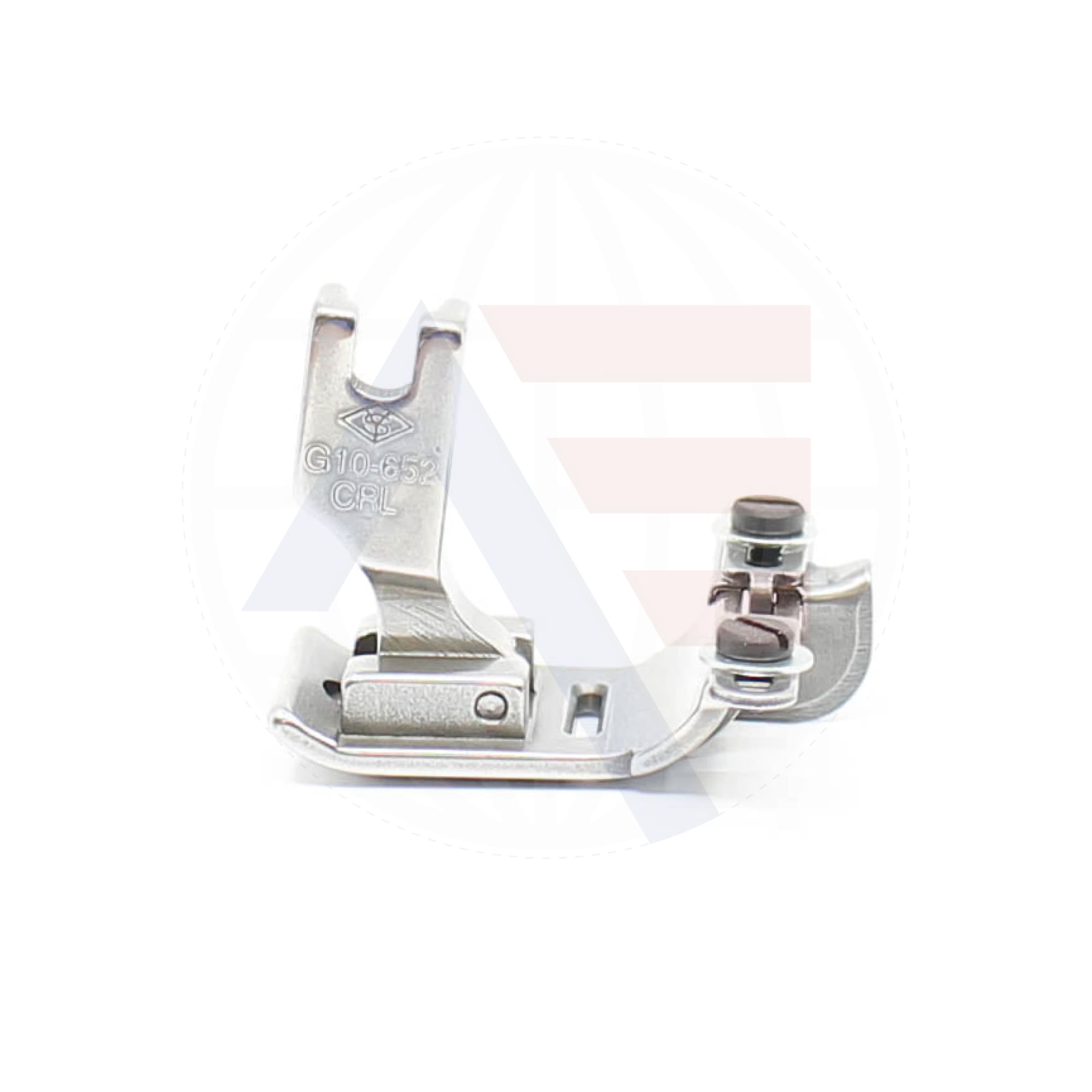 G10652Crl Cloth Guide Foot Sewing Machine Spare Parts