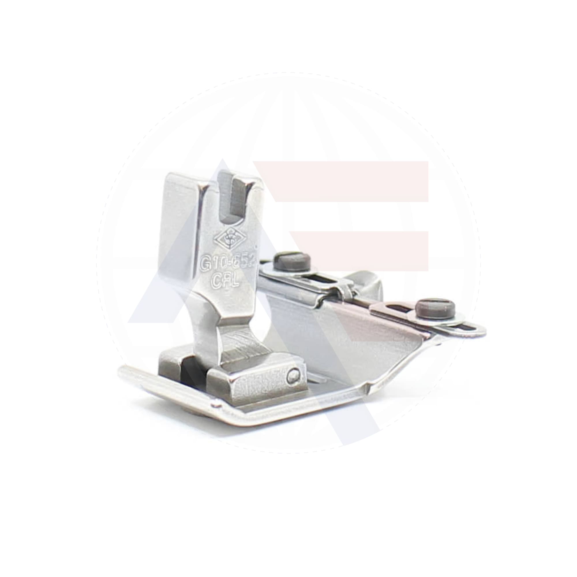 G10652Crl Cloth Guide Foot Sewing Machine Spare Parts