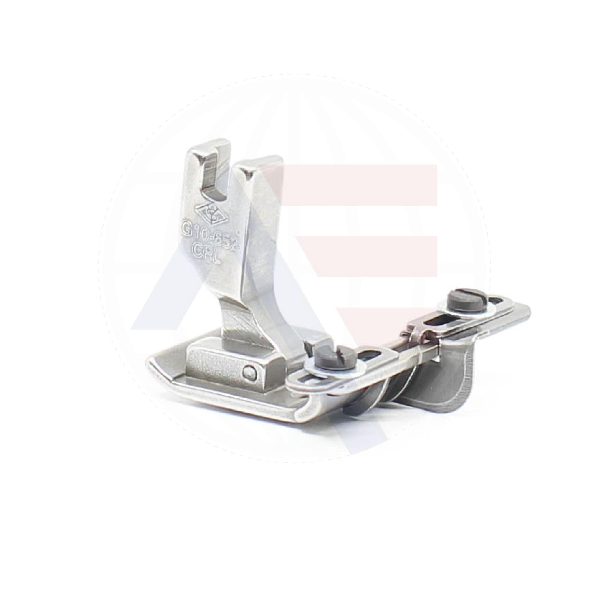 G10652Crl Cloth Guide Foot Sewing Machine Spare Parts