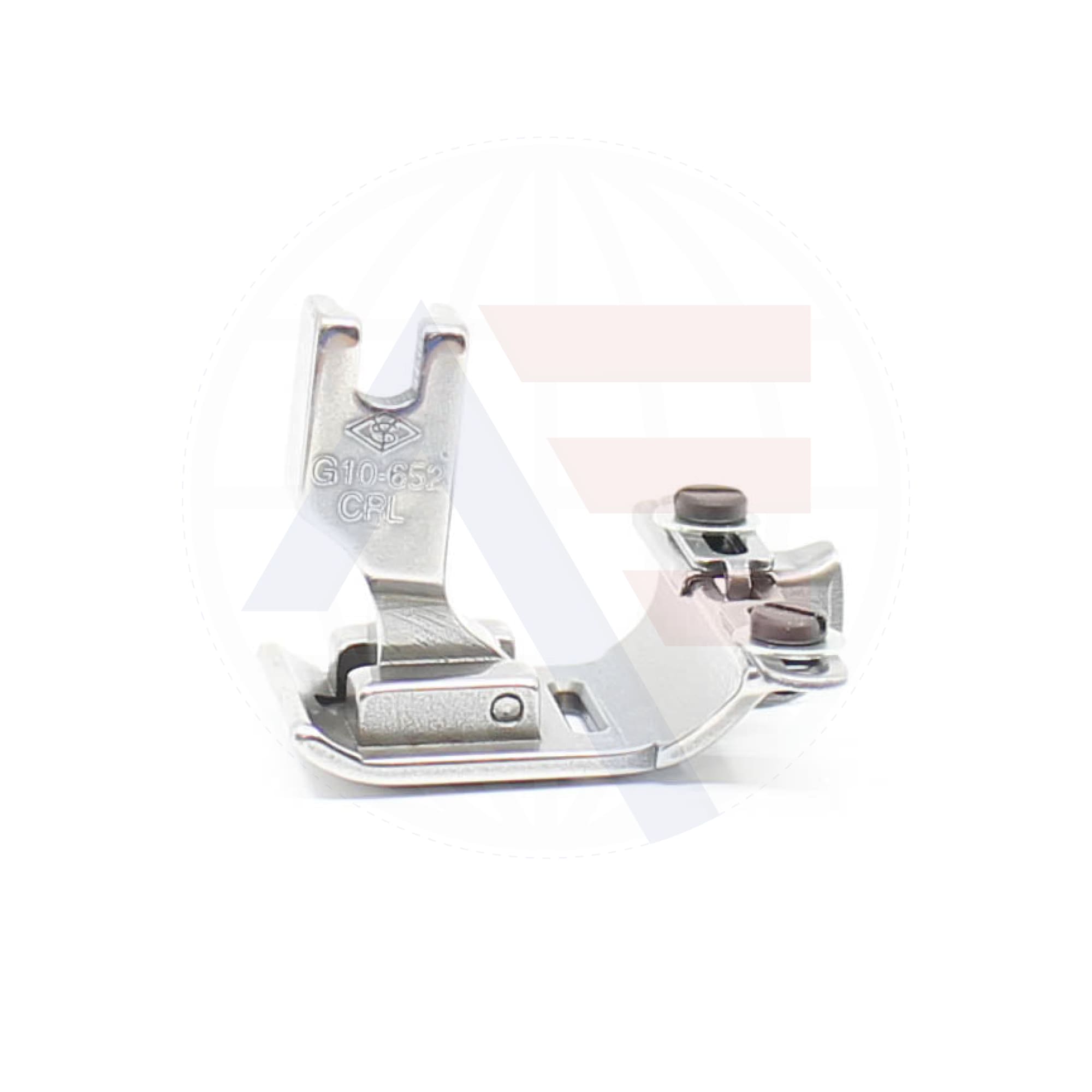 G10652Crl Cloth Guide Foot Sewing Machine Spare Parts