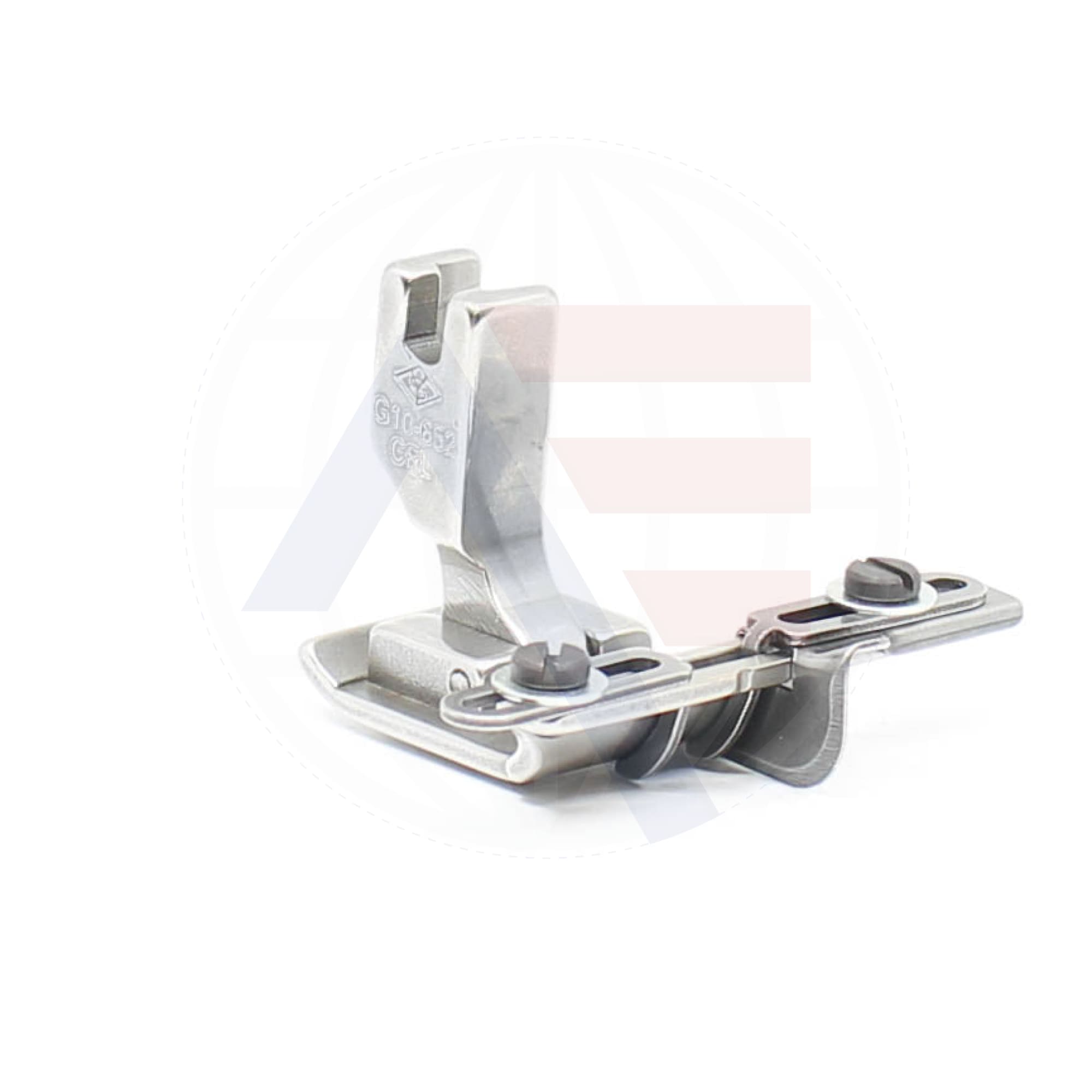 G10652Crl Cloth Guide Foot Sewing Machine Spare Parts