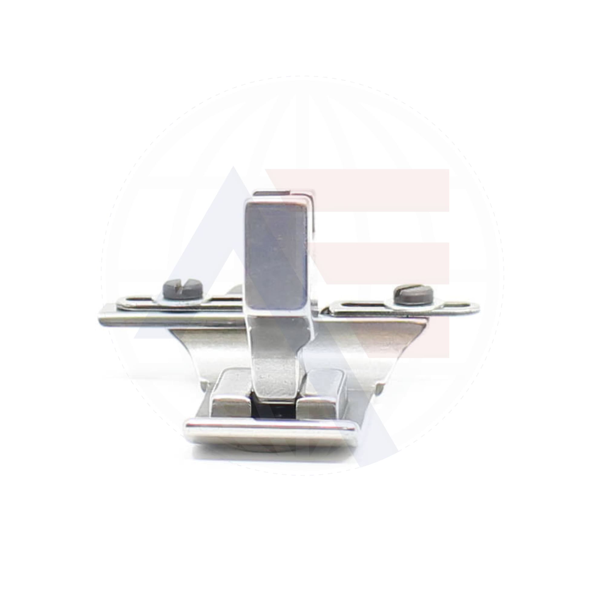 G10652Crl Cloth Guide Foot Sewing Machine Spare Parts