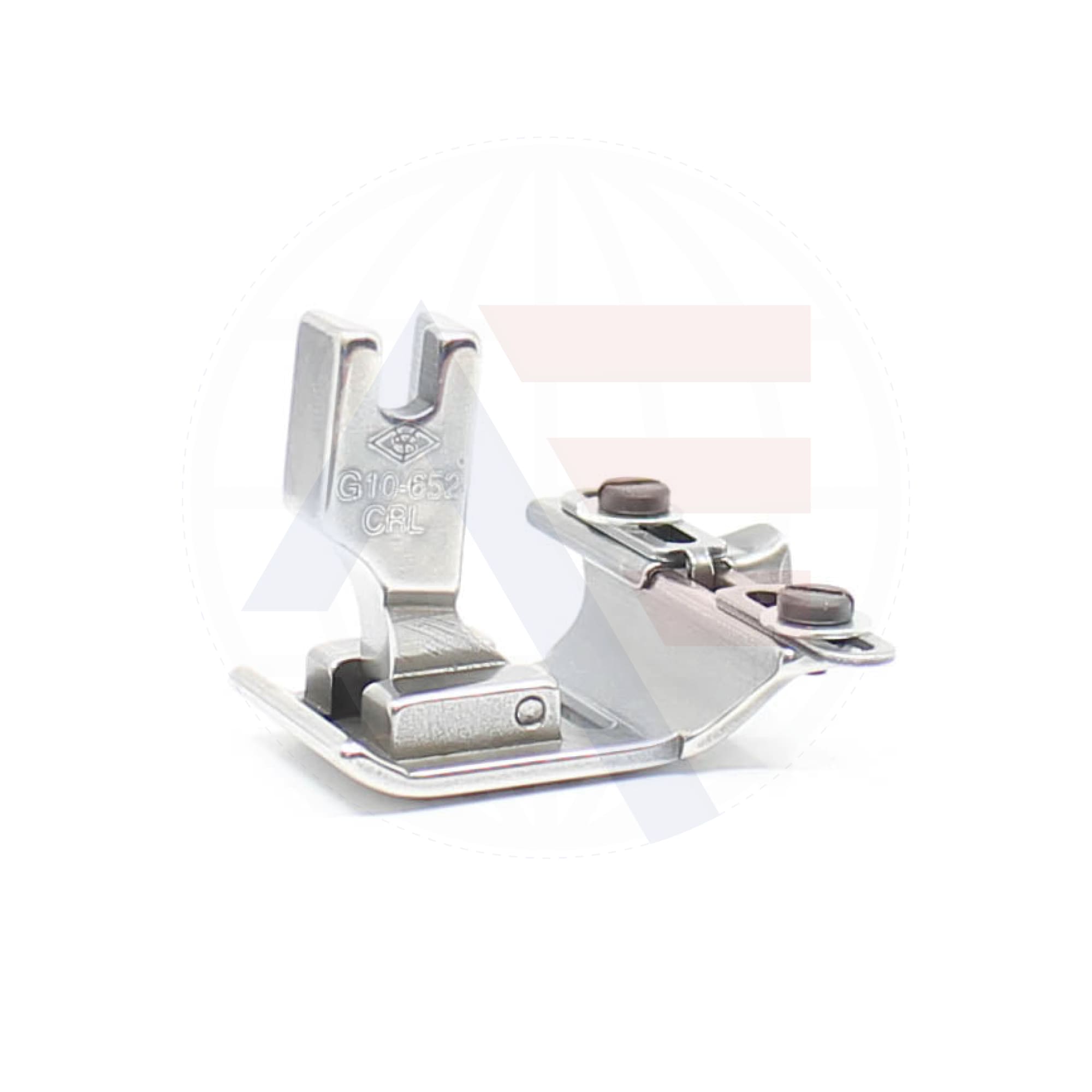 G10652Crl Cloth Guide Foot Sewing Machine Spare Parts