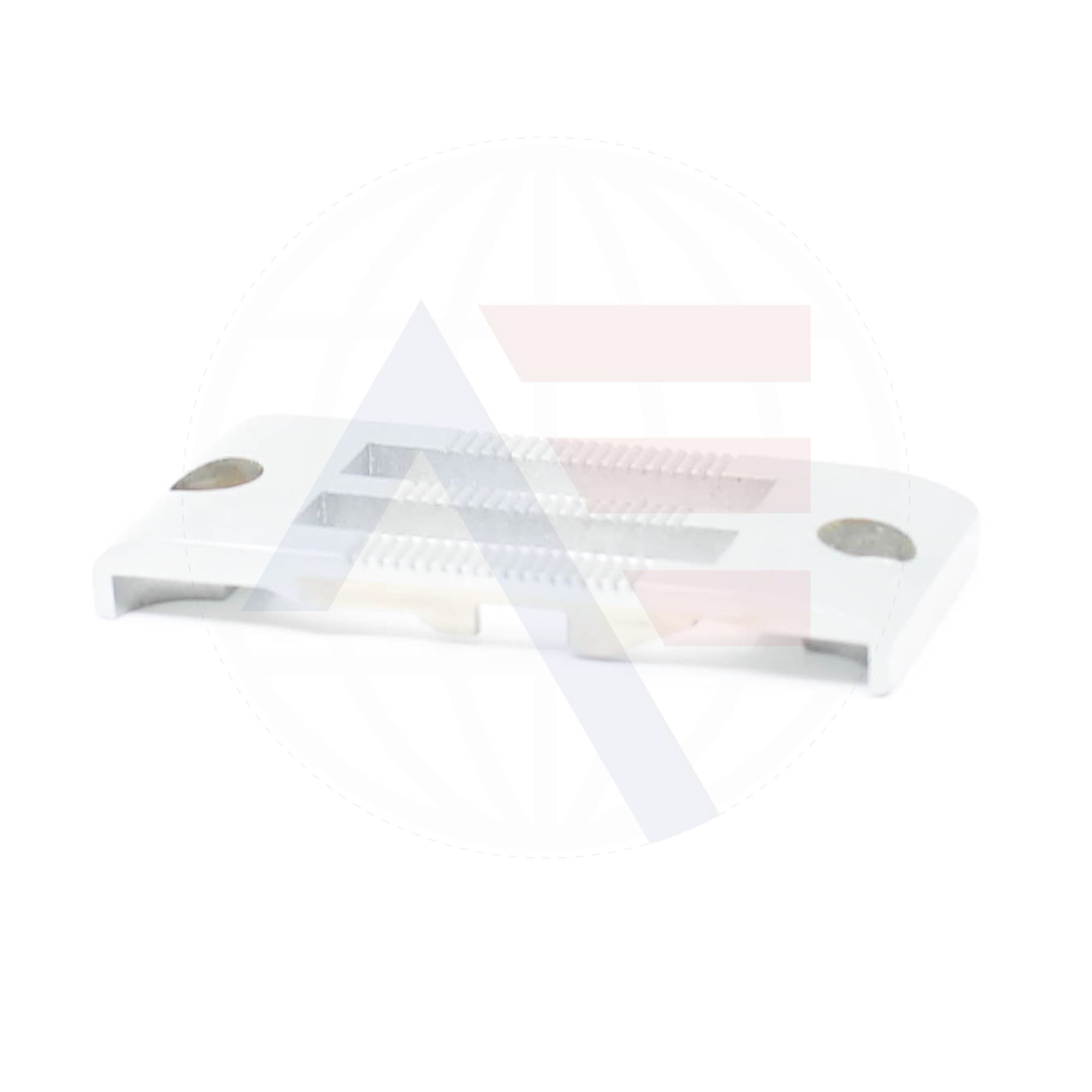 Genuine Juki 40130908 8Mm Needle Plate