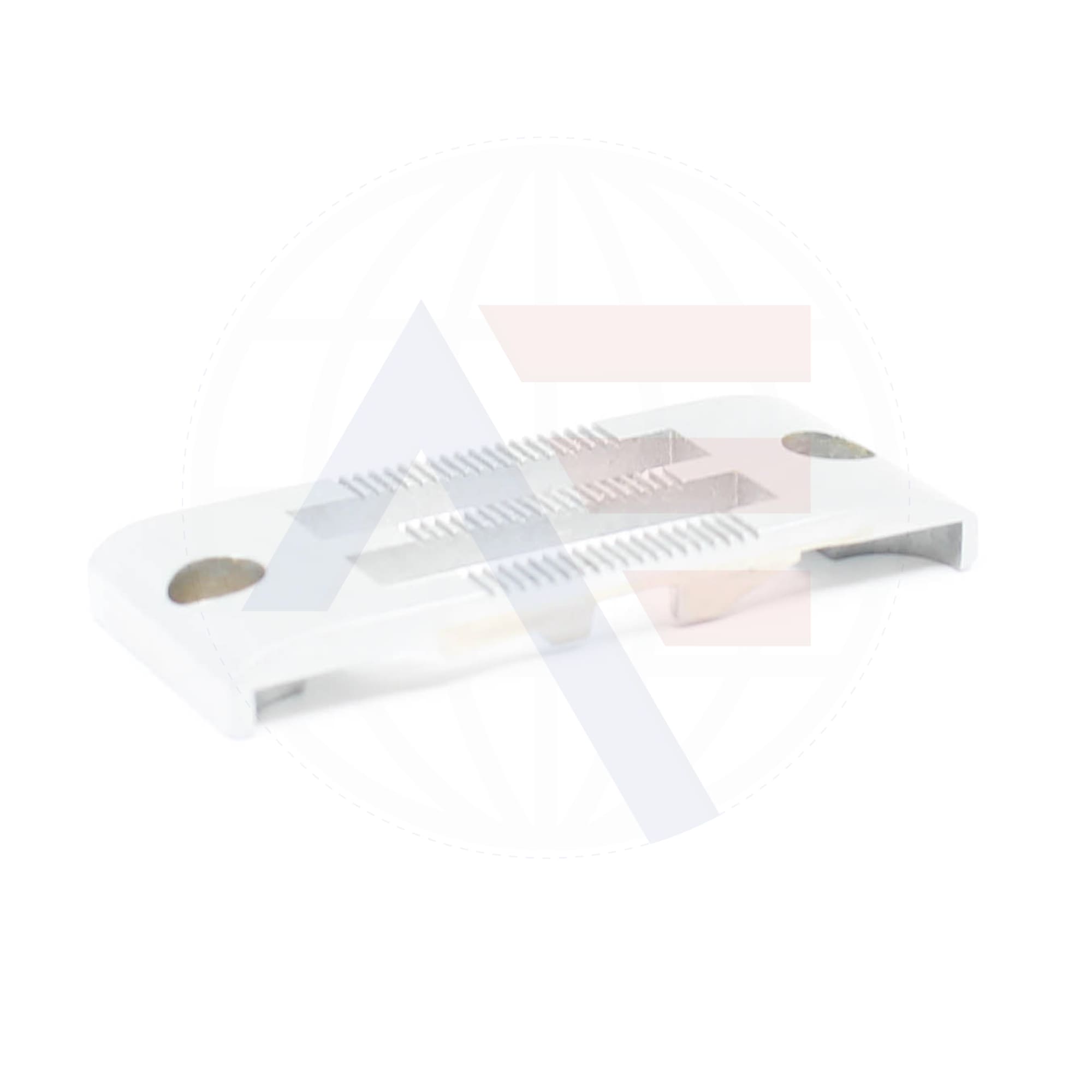 Genuine Juki 40130908 8Mm Needle Plate