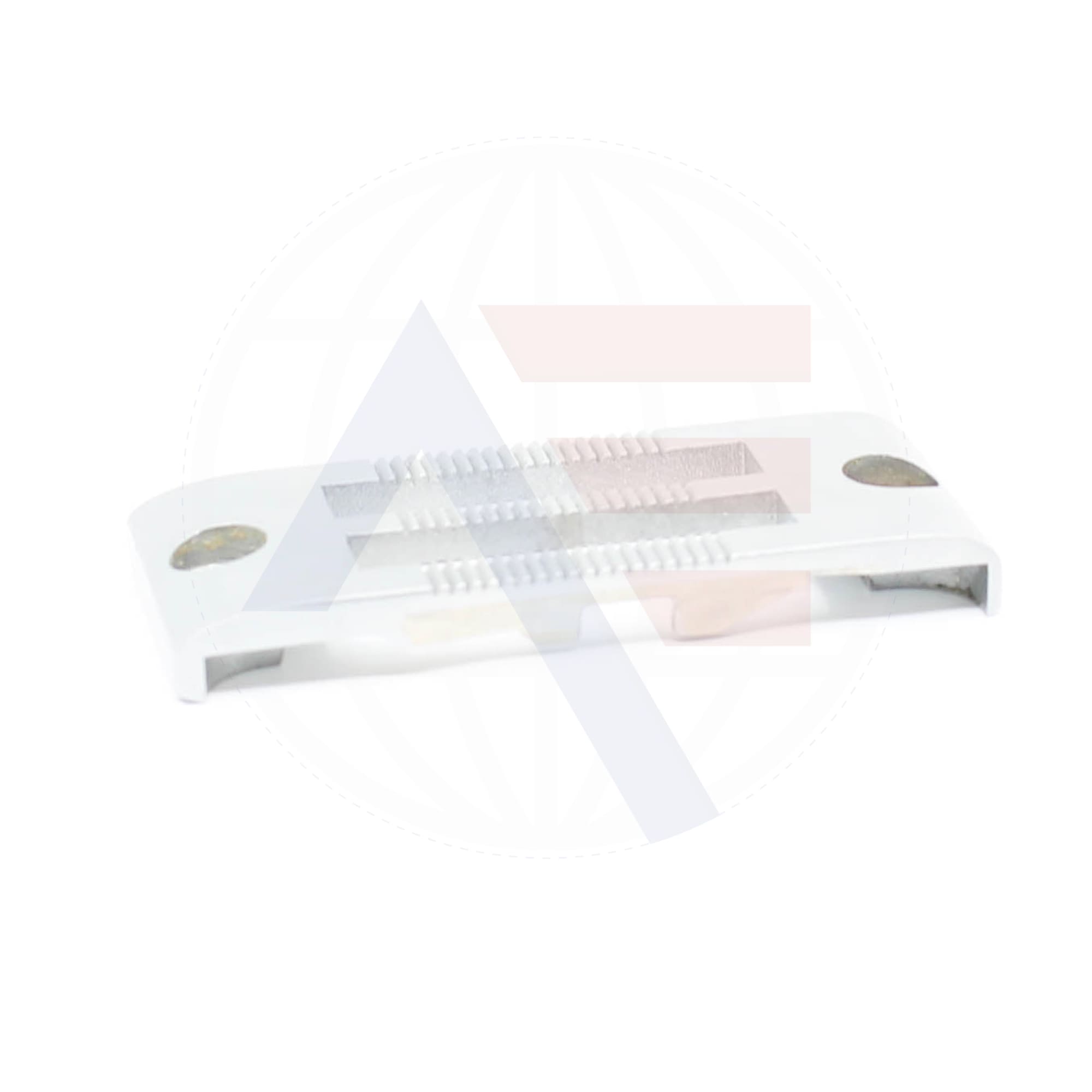 Genuine Juki 40130908 8Mm Needle Plate