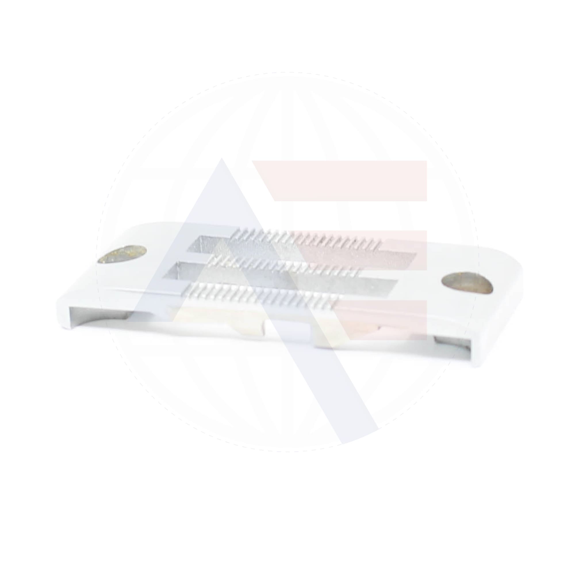 Genuine Juki 40130908 8Mm Needle Plate