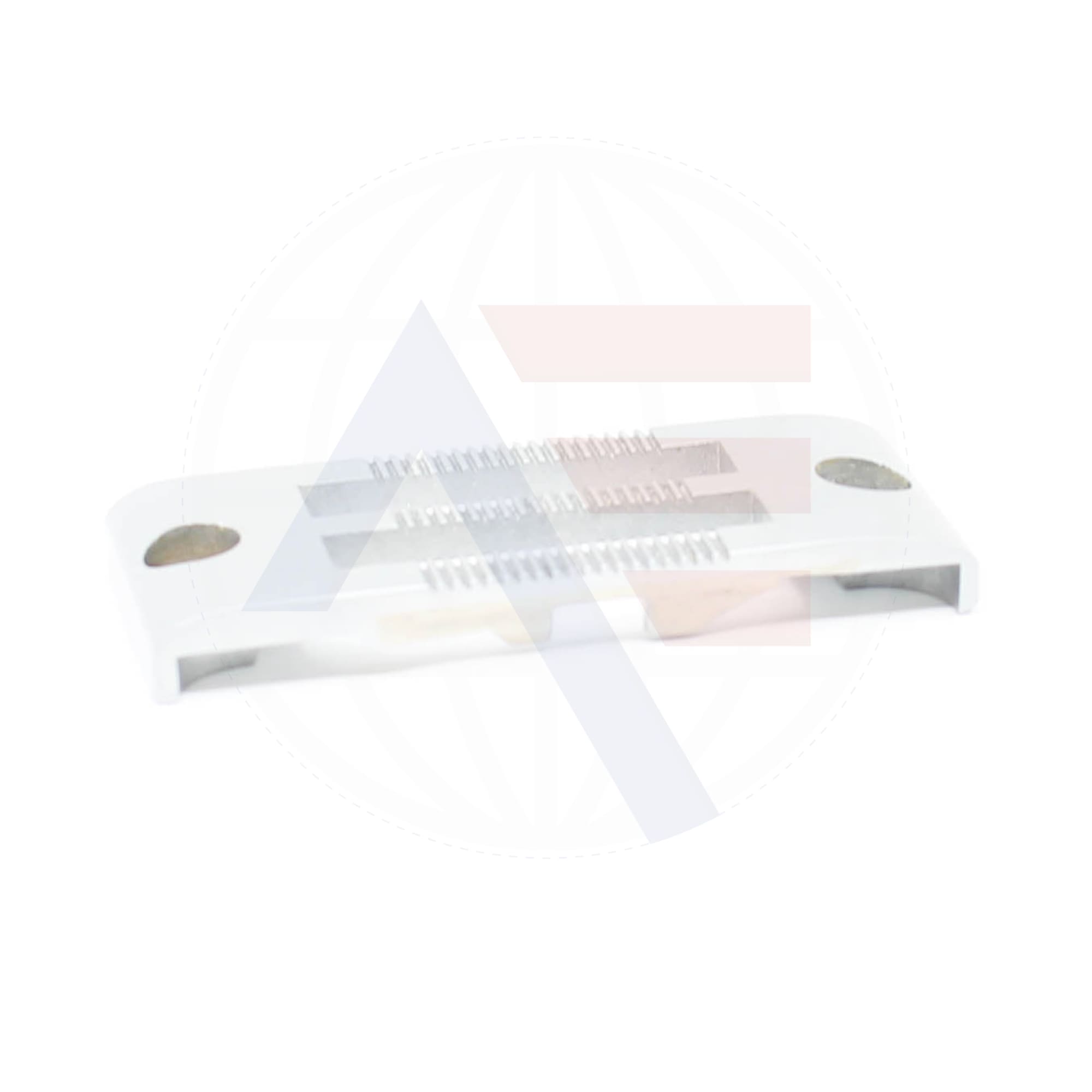 Genuine Juki 40130908 8Mm Needle Plate