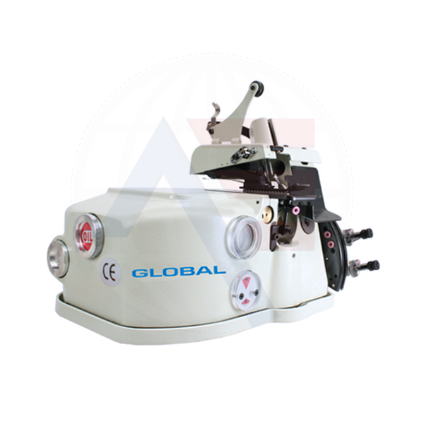 Global Cov Series Carpet Overedging Machine Sewing Machines