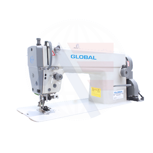 Global Nf 331 Series Needle-Feed Lockstitch Machine Sewing Machines