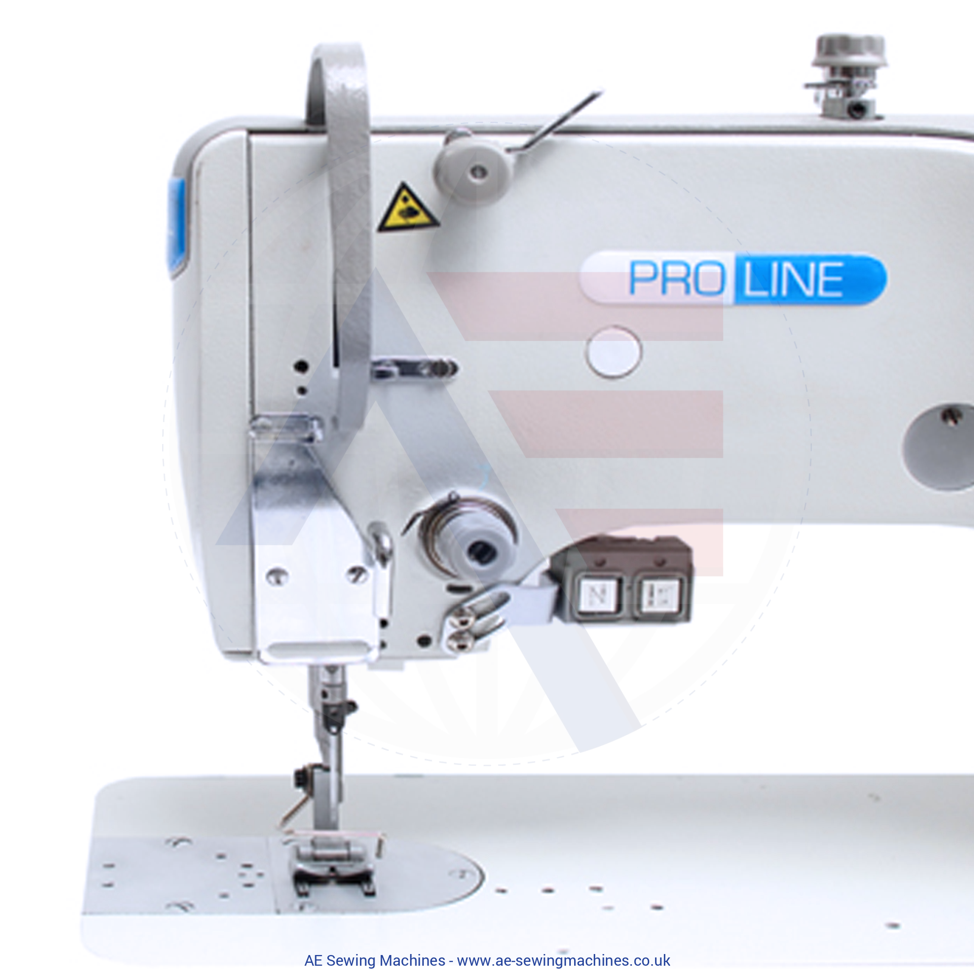 Global Zz 2560 Proline Series Zig-Zag Machine Sewing Machines