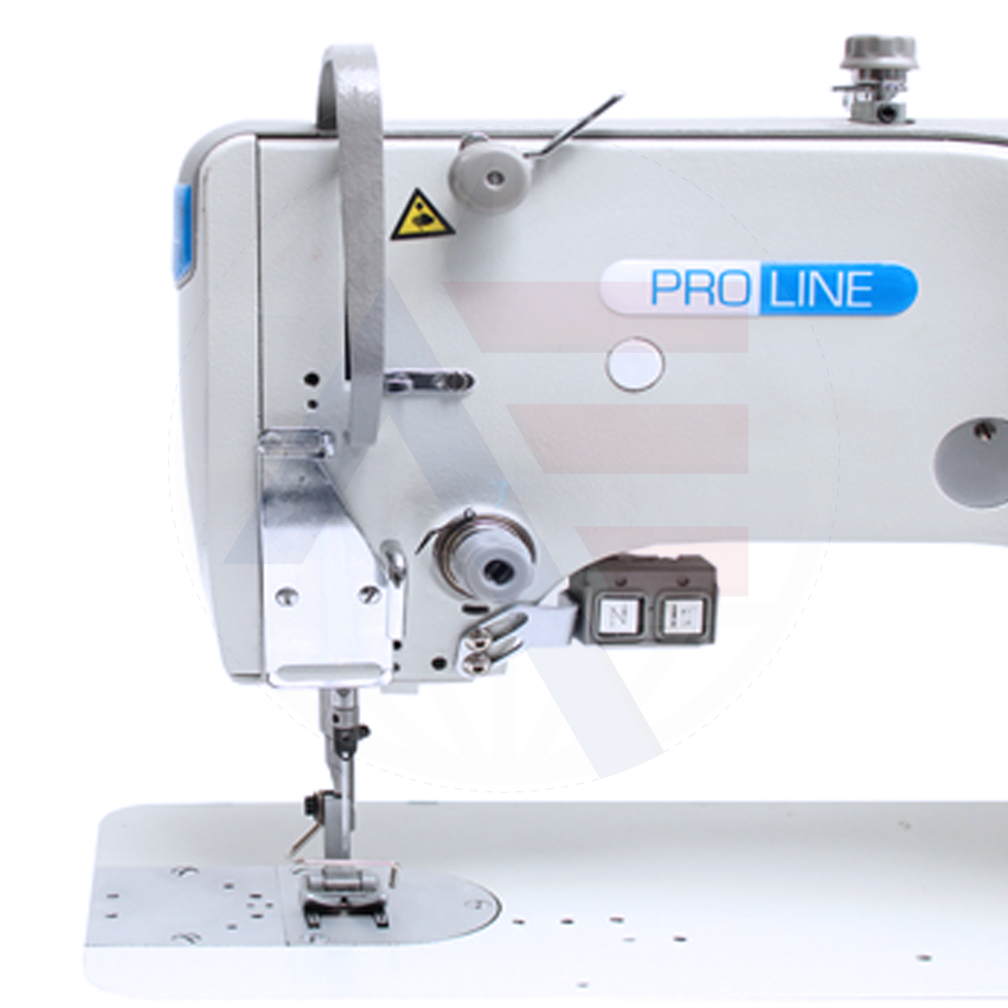 Global Zz 2560 Proline Series Zig-Zag Machine Sewing Machines