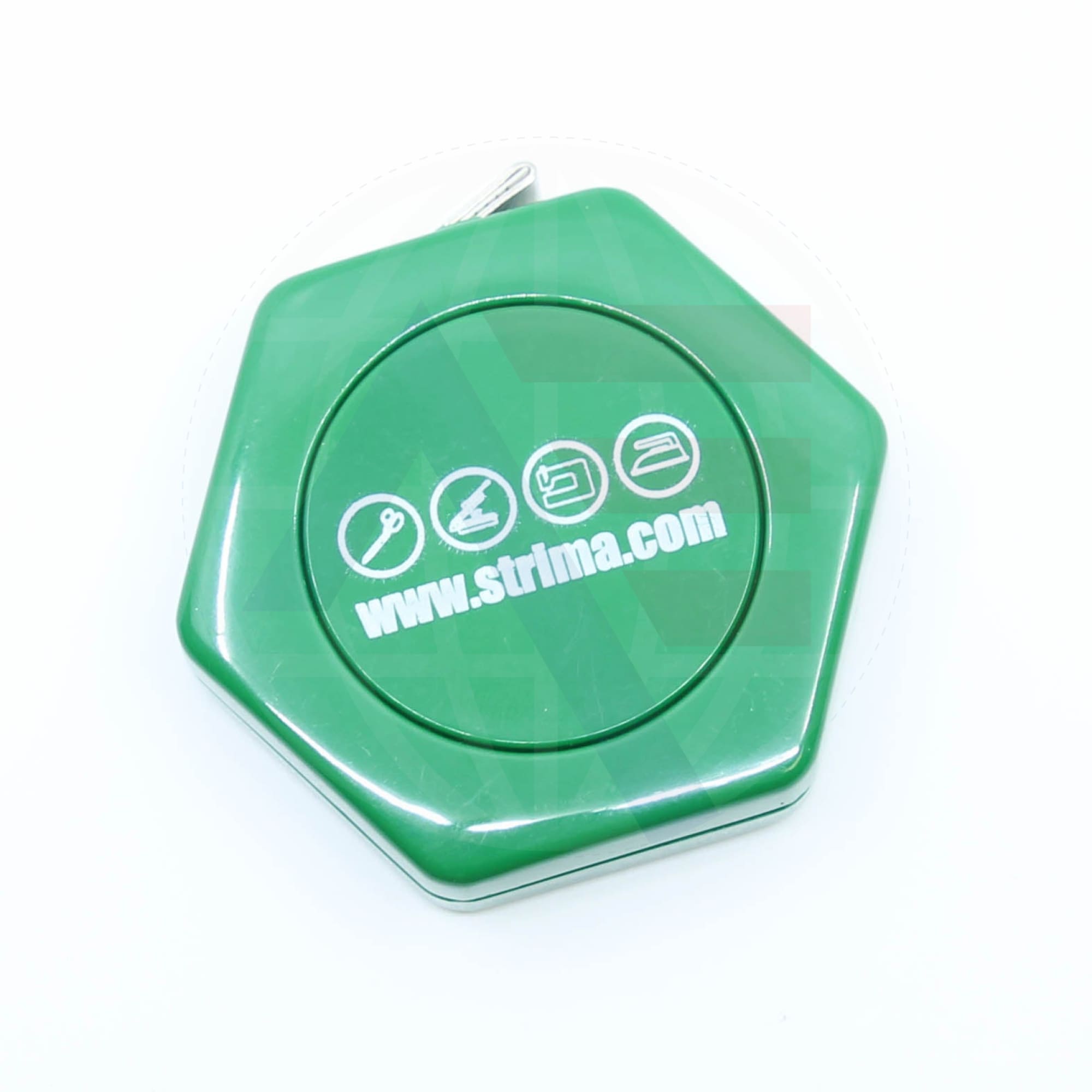 Hexagon Rolfix Textile Tape Measure