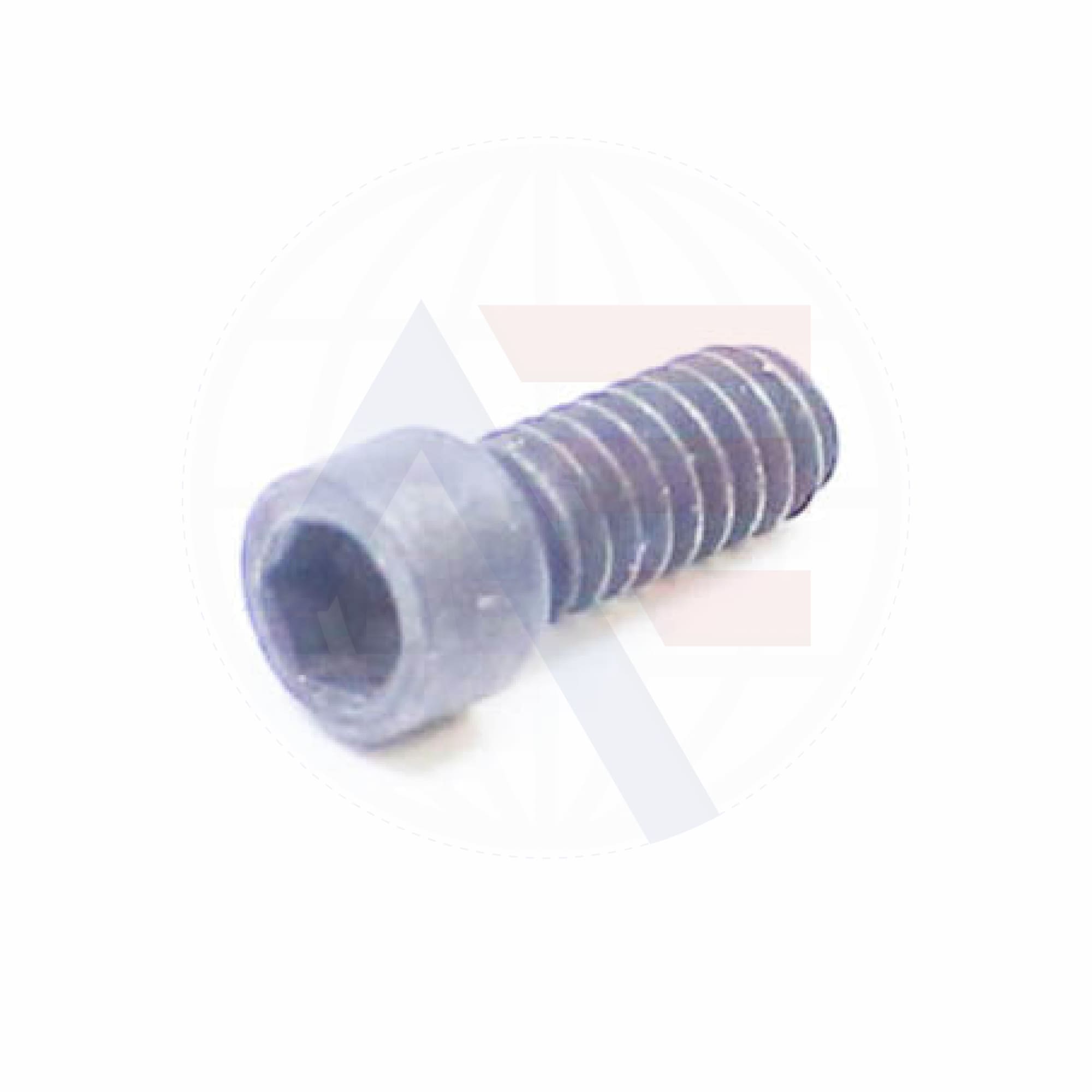 H32211G205 Feed Dog Screw