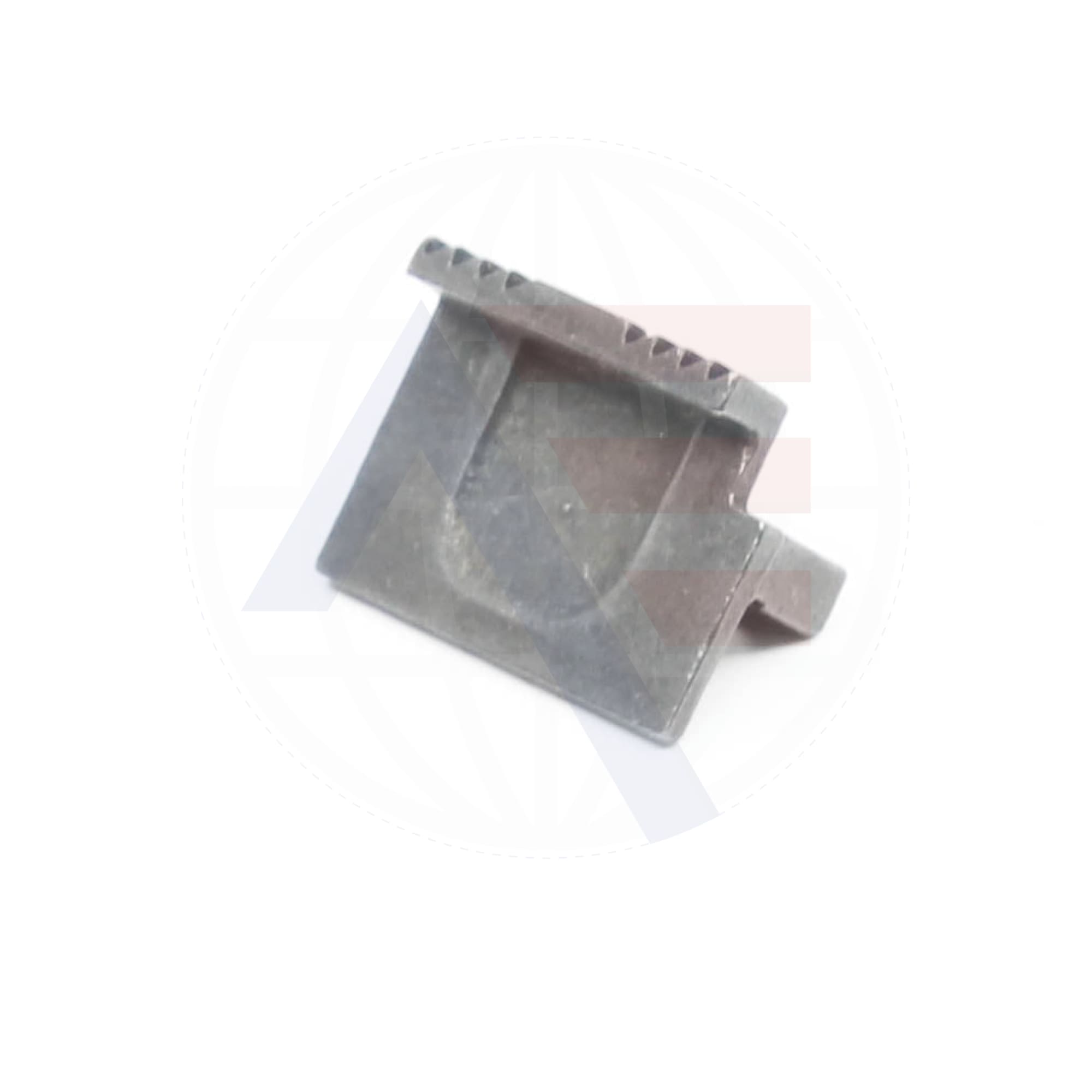 H4807H8001 Feed Dog Sewing Machine Spare Parts