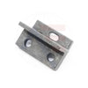 H4807H8001 Feed Dog Sewing Machine Spare Parts