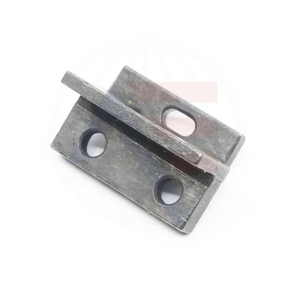 H4807H8001 Feed Dog Sewing Machine Spare Parts