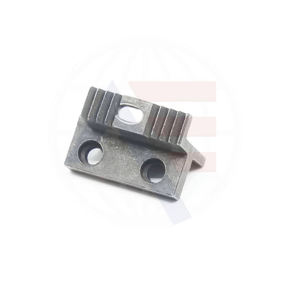 H4807H8001 Feed Dog Sewing Machine Spare Parts