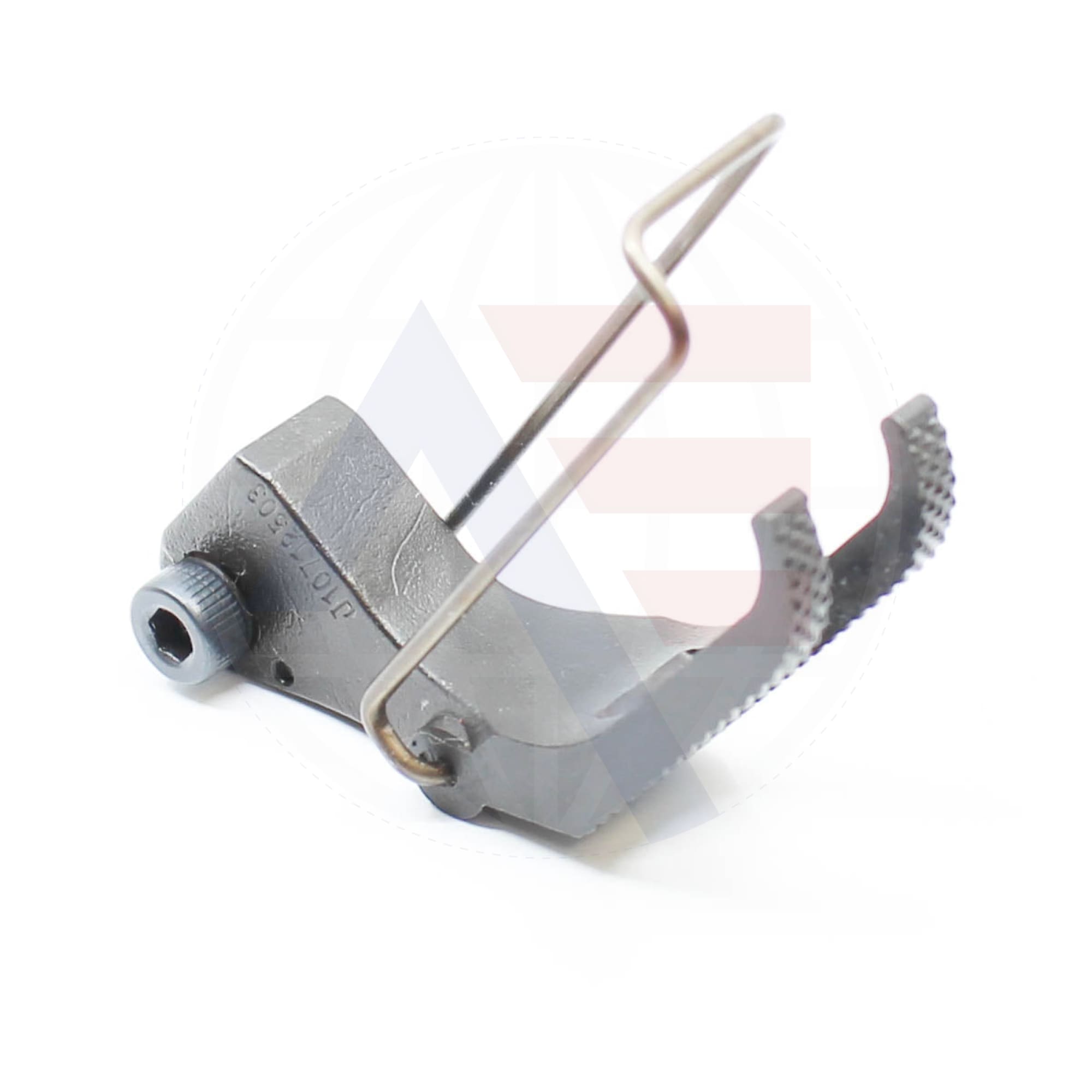 Juki 10758456 Presser Foot Sewing Machine Spare Parts