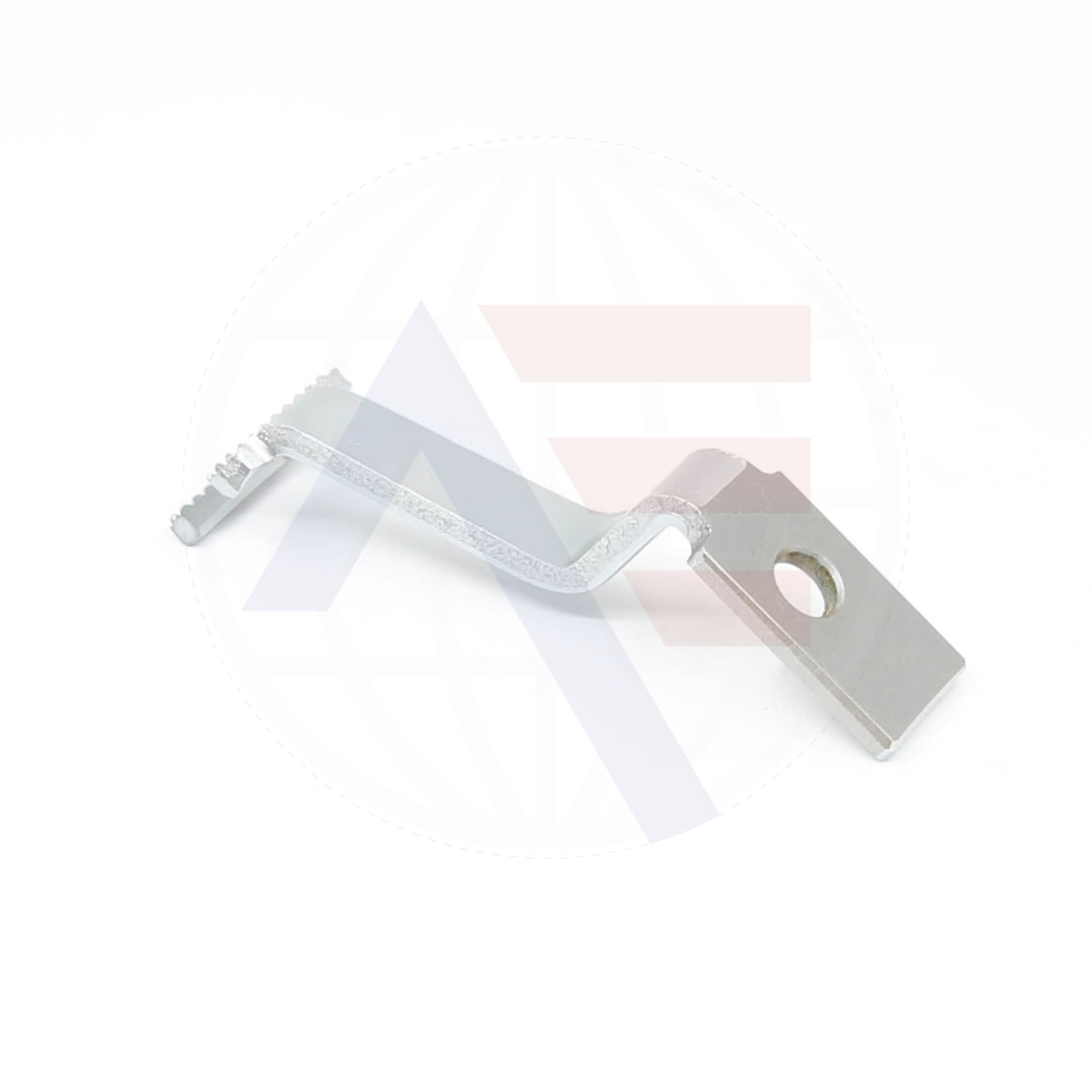 Juki 13548102 Work Clamp Foot Right Genuine