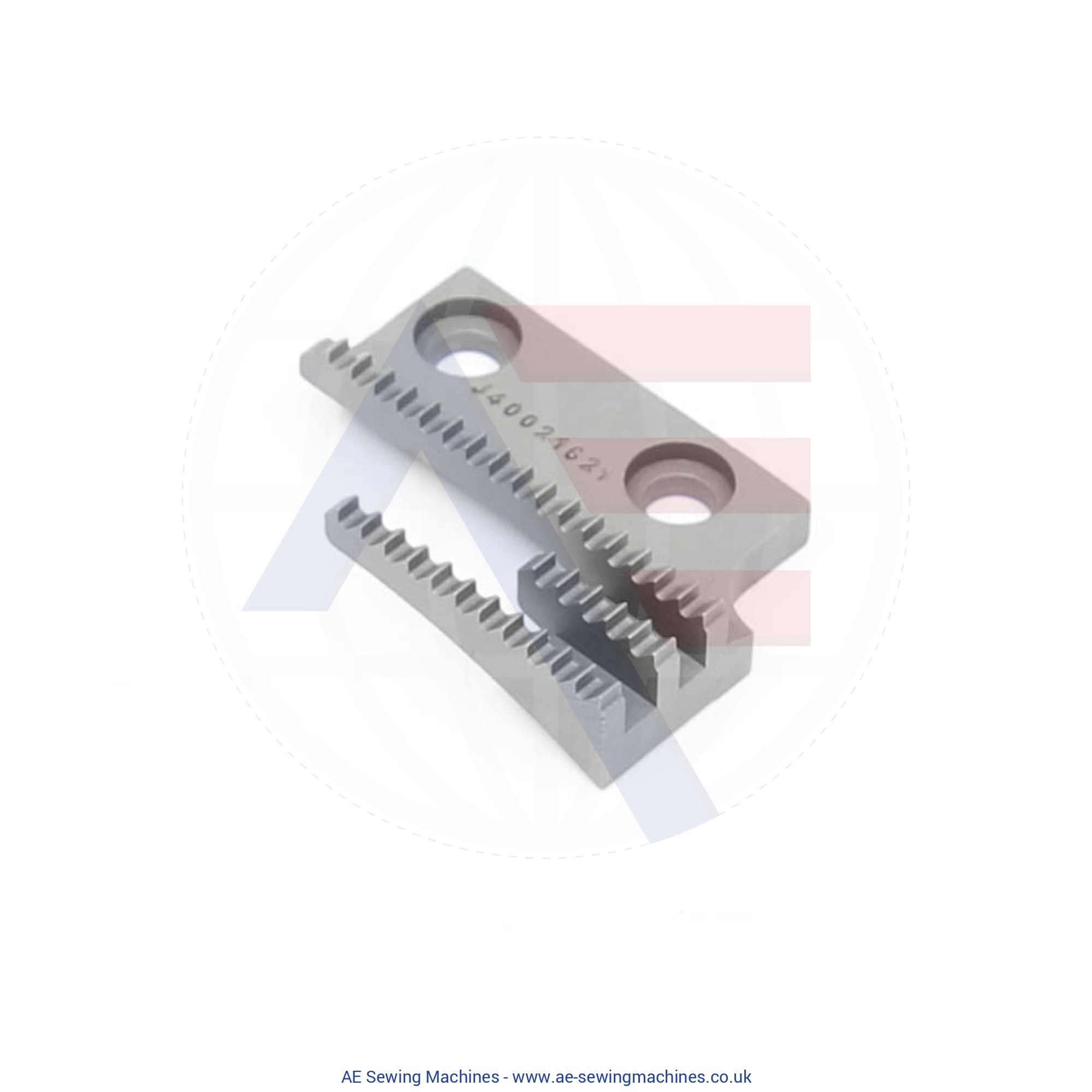 40021621 Feed Dog Juki Genuine Sewing Machine Spare Parts