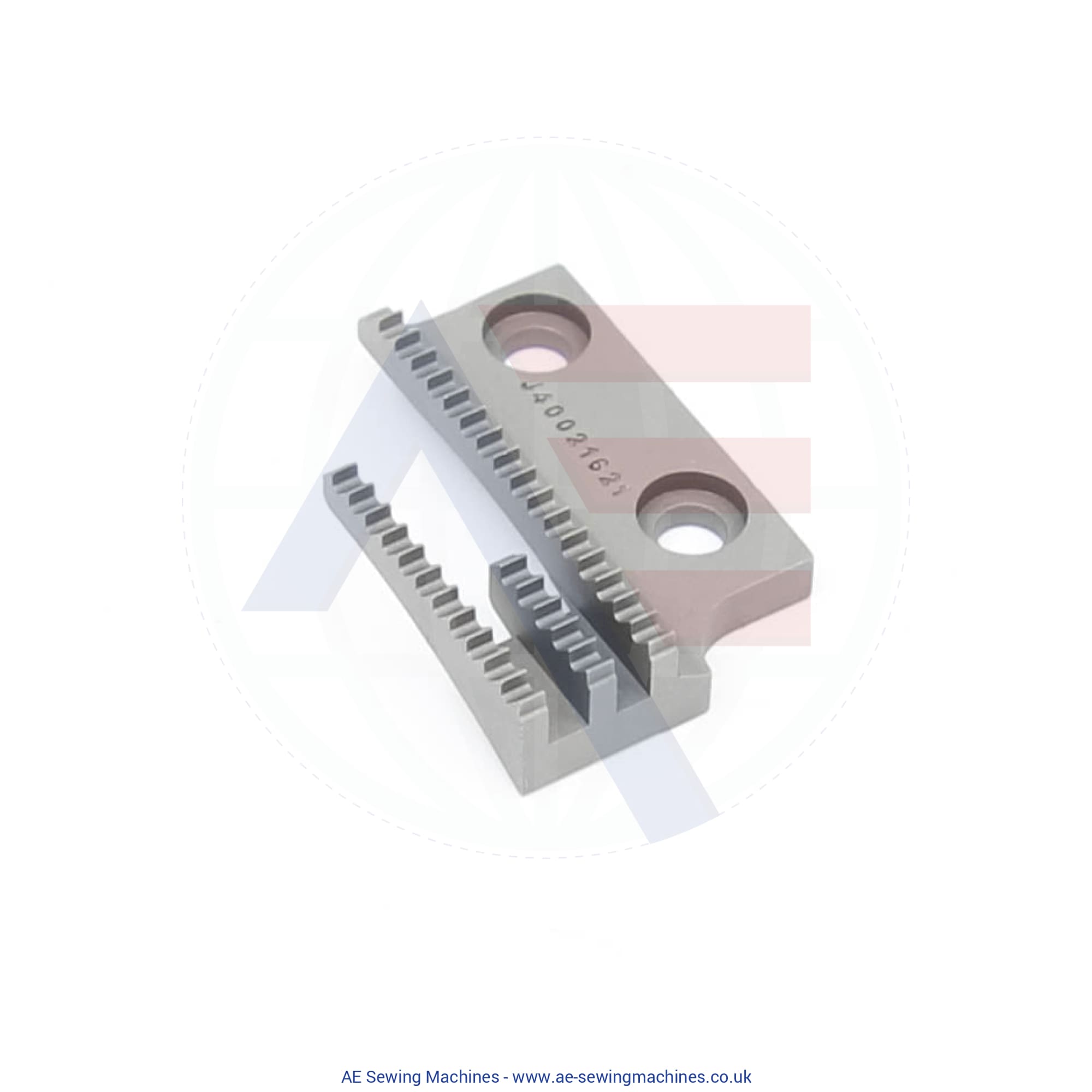 40021621 Feed Dog Juki Genuine Sewing Machine Spare Parts