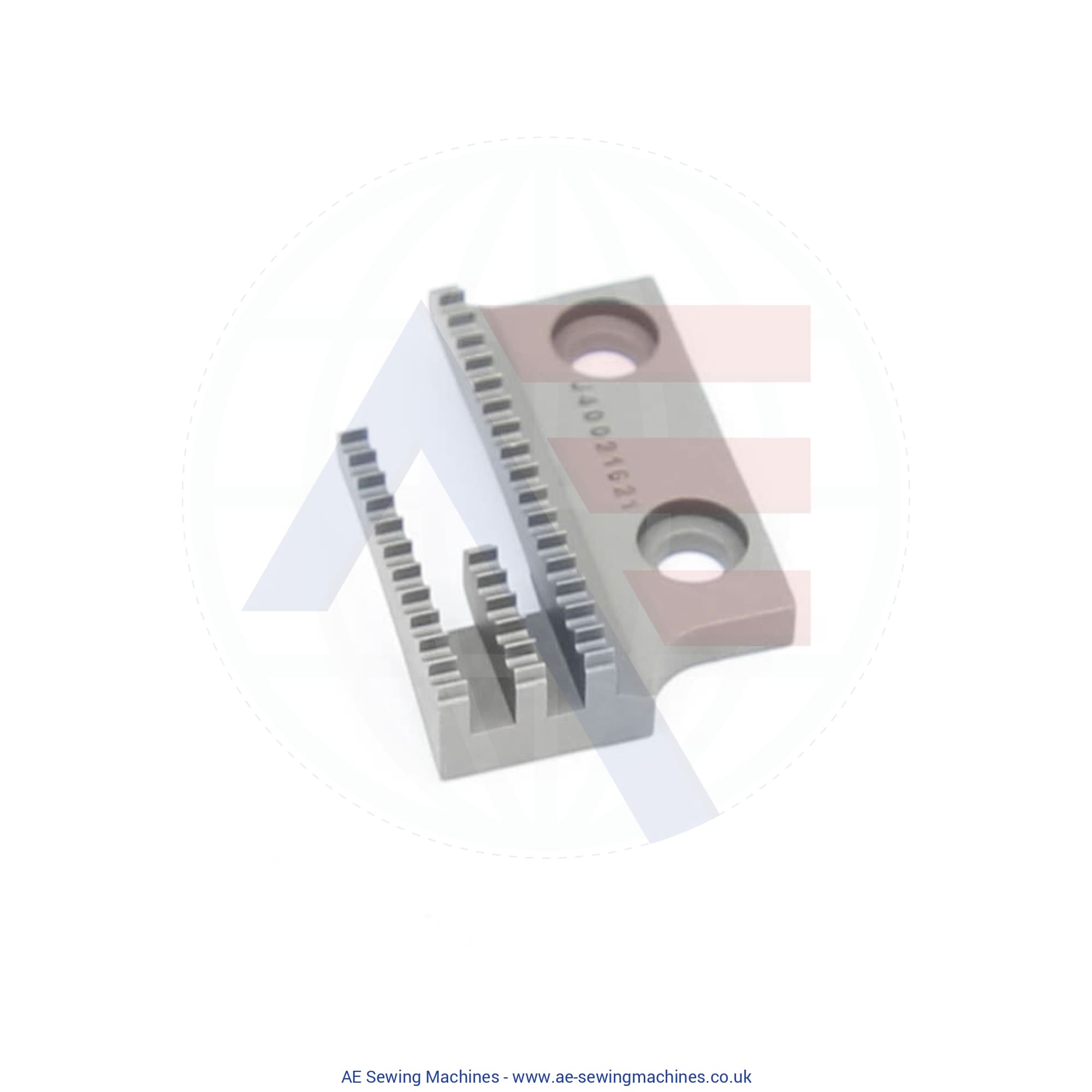 40021621 Feed Dog Juki Genuine Sewing Machine Spare Parts