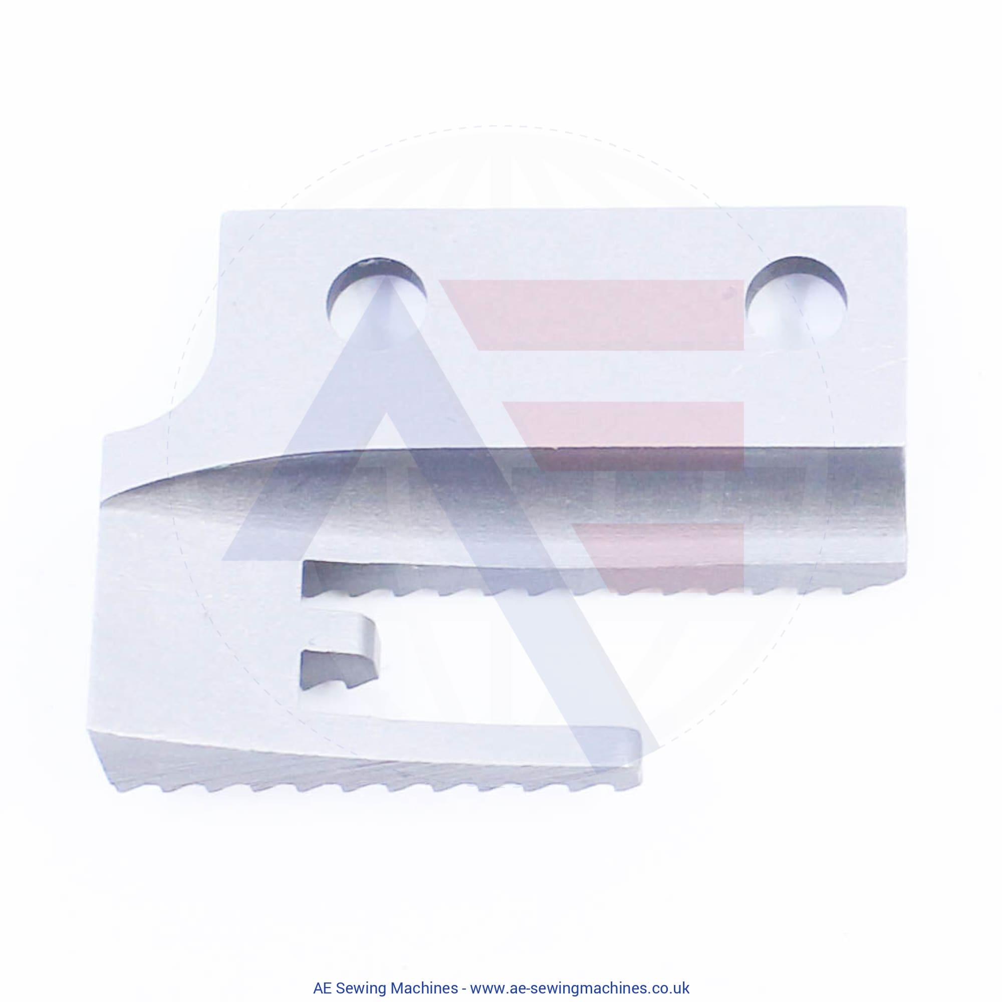 40021621 Feed Dog Juki Genuine Sewing Machine Spare Parts