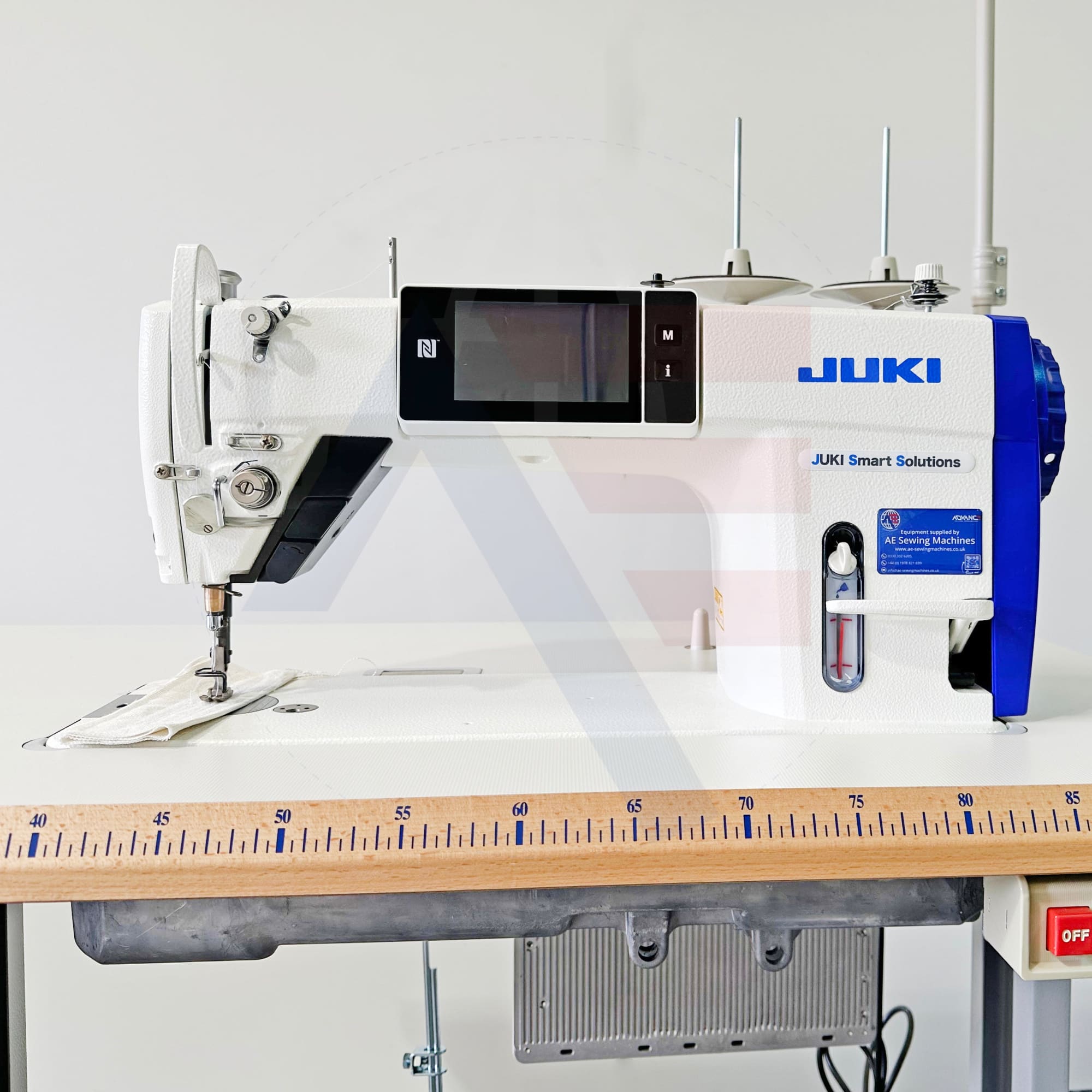 Juki Ddl-9000C Digital 1-Needle Lockstitch Machine Sewing Machines