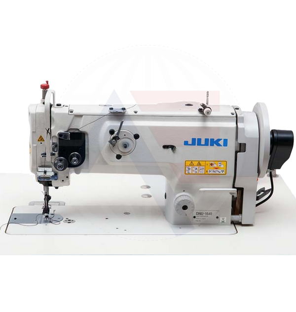 Juki Dnu-1541 1-Needle Walking-Foot Machine Sewing Machines