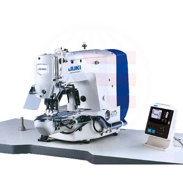 Juki Digitally Smart Solution Series Lk-1903Bn Computer-Controlled High-Speed Lockstitch Button