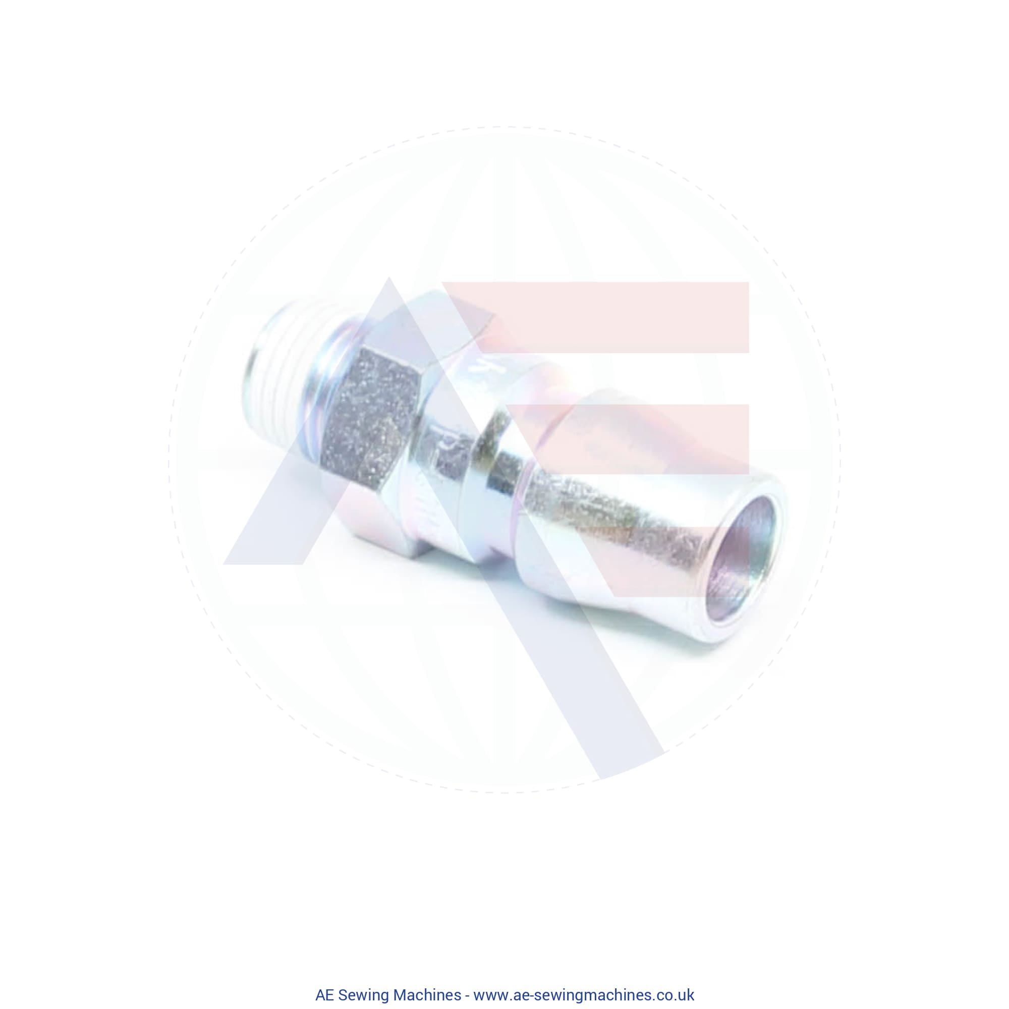 Juki Pj025100003 1/8 Plug