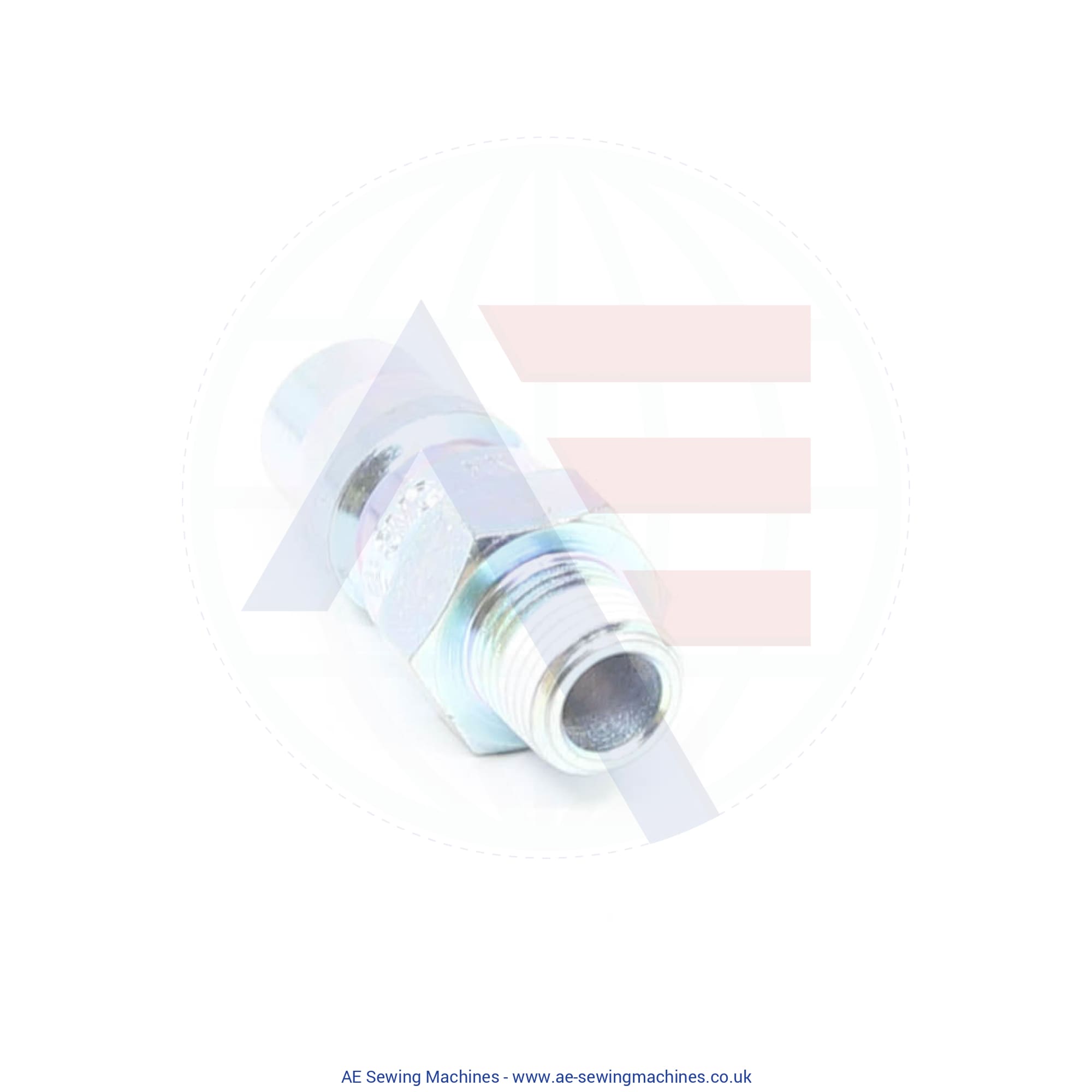 Juki Pj025100003 1/8 Plug