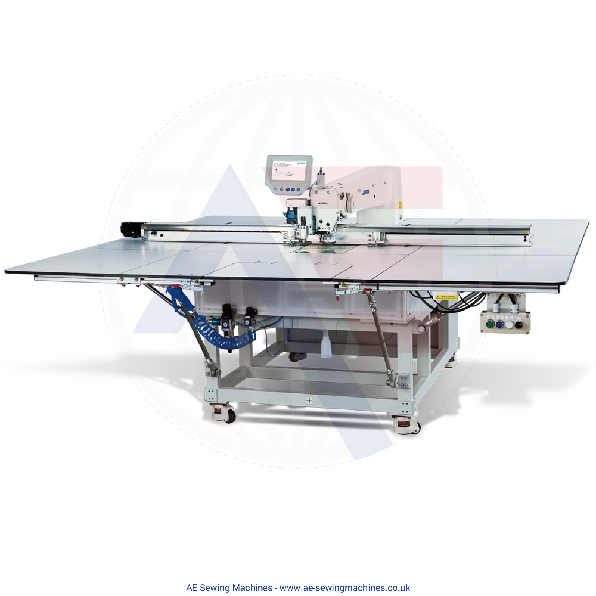 Juki Ps-800 Pattern Seamer Sewing Machines