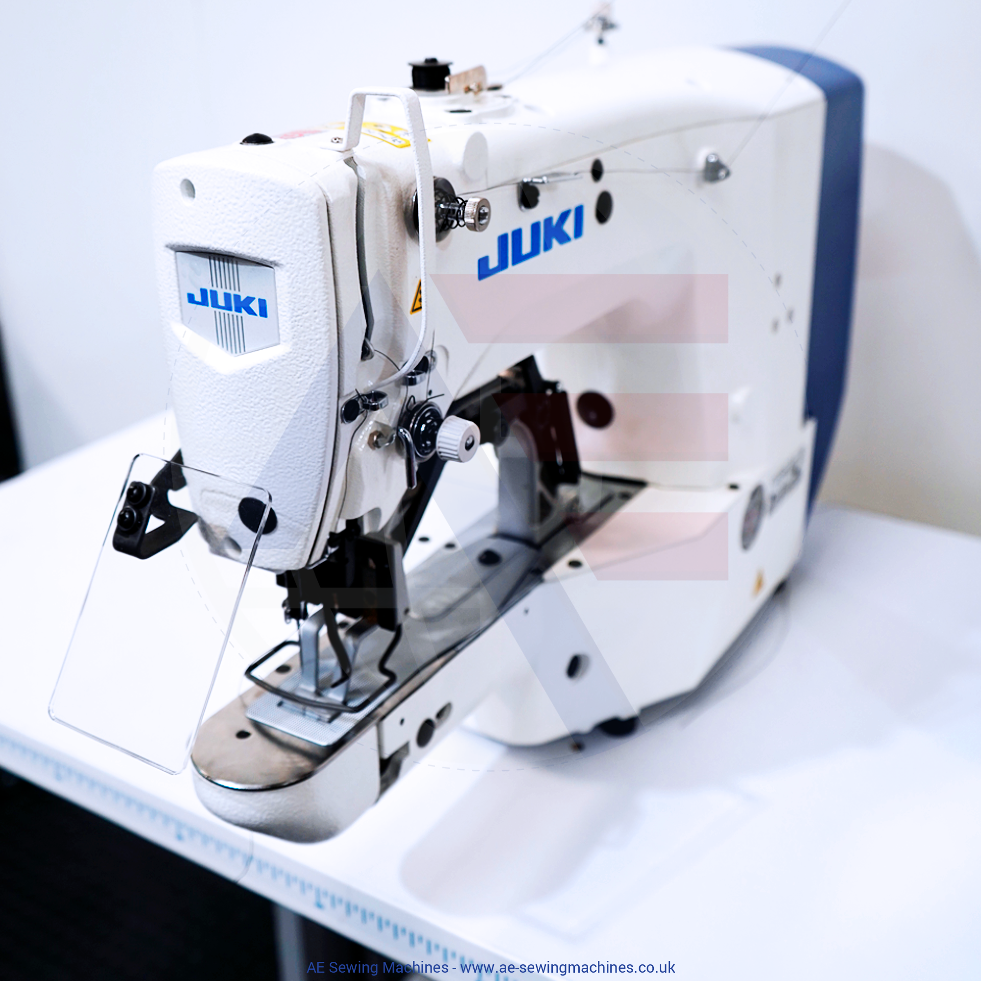 Juki Lk-1900S Bartack Machine Sewing Machines