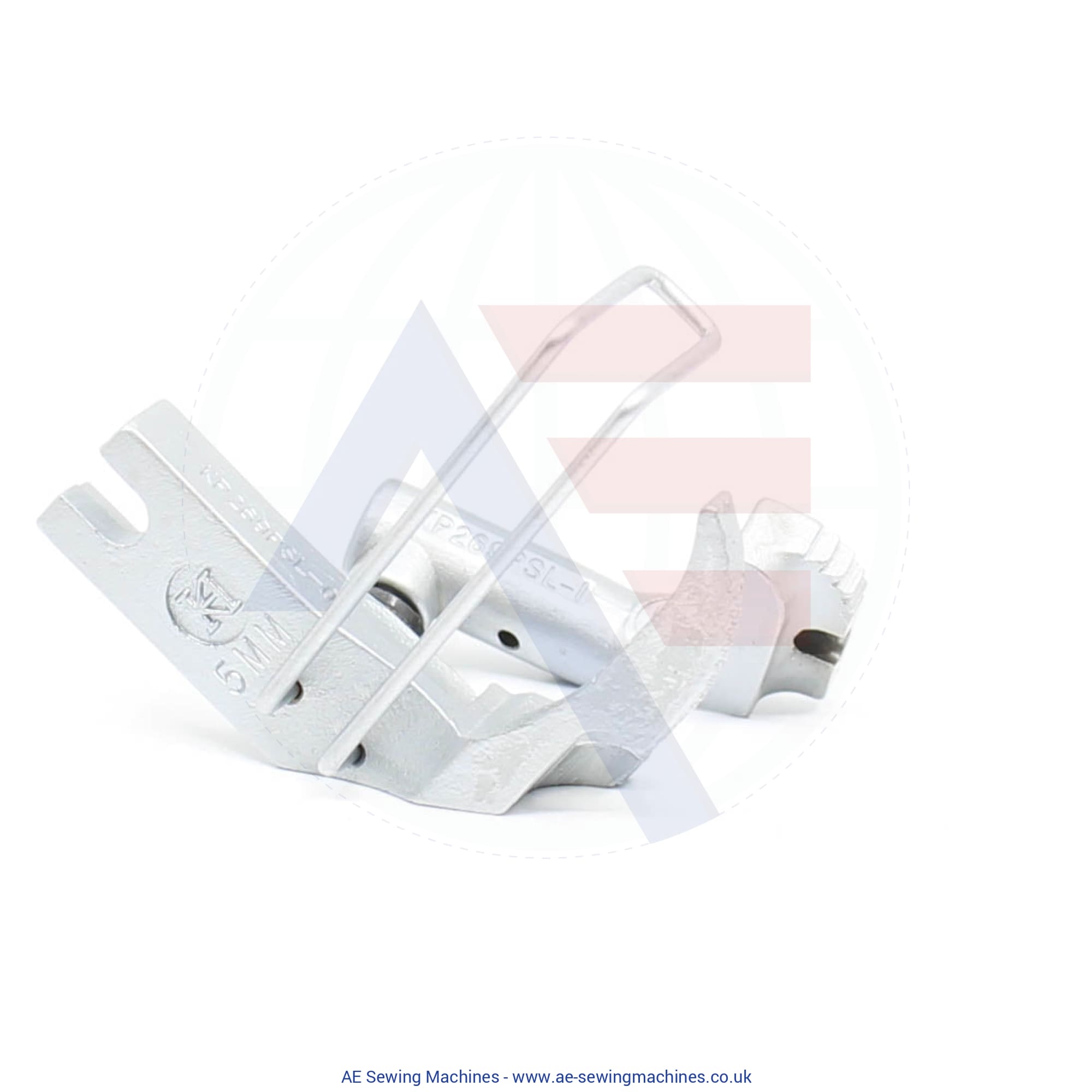 Kh269Pslx5 Piping Foot Set