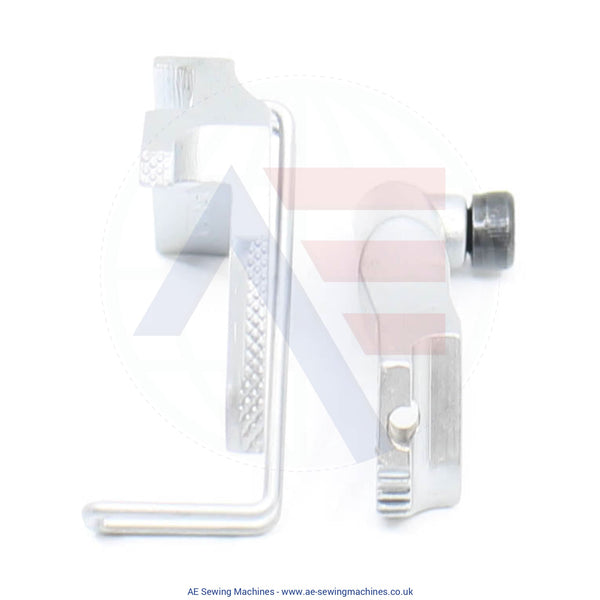Kh269Pslx6 Piping Foot Set Sewing Machine Spare Parts