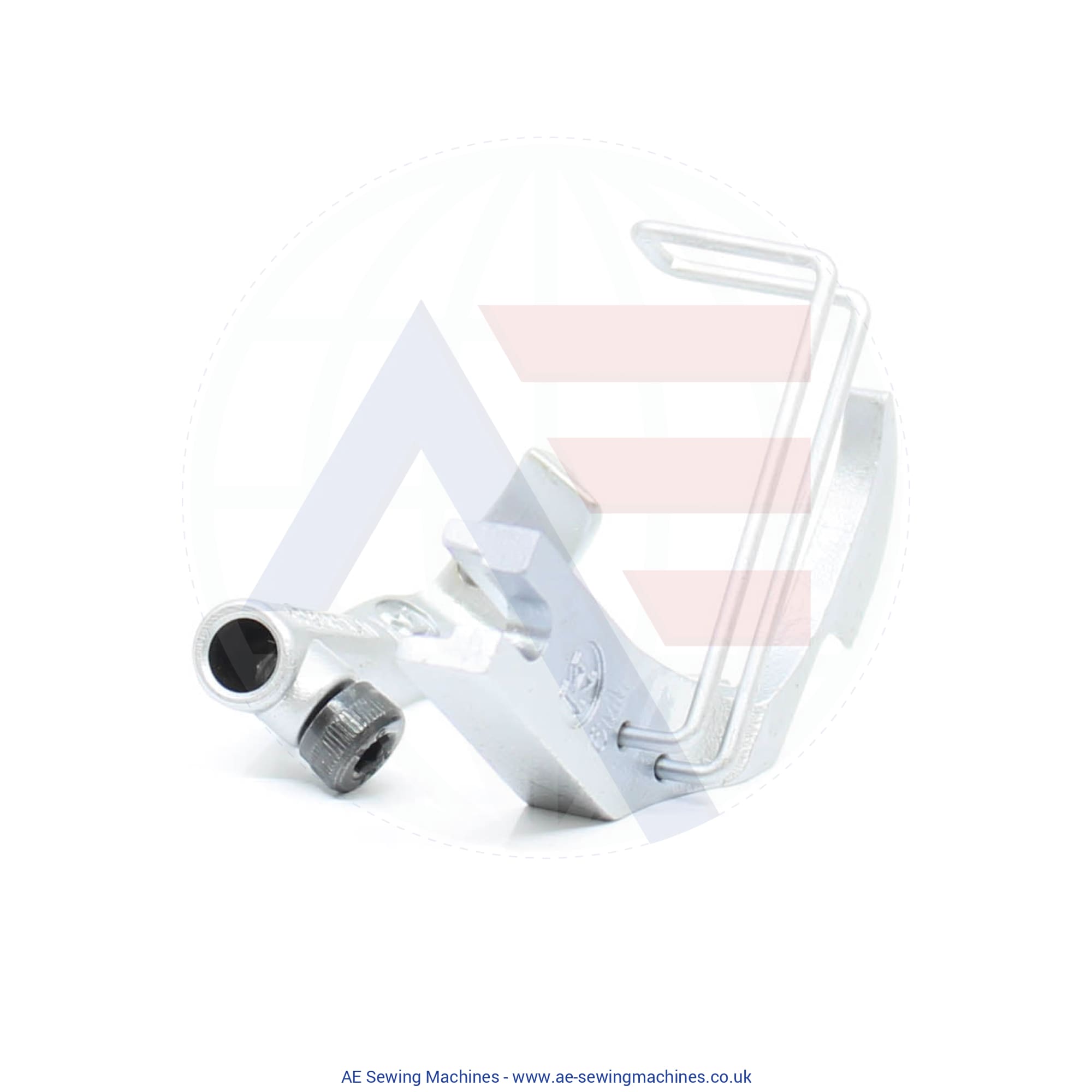 Kh269Pslx6 Piping Foot Set Sewing Machine Spare Parts