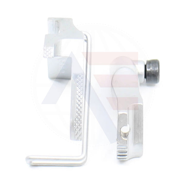 Kh269Pslx6 Piping Foot Set Sewing Machine Spare Parts