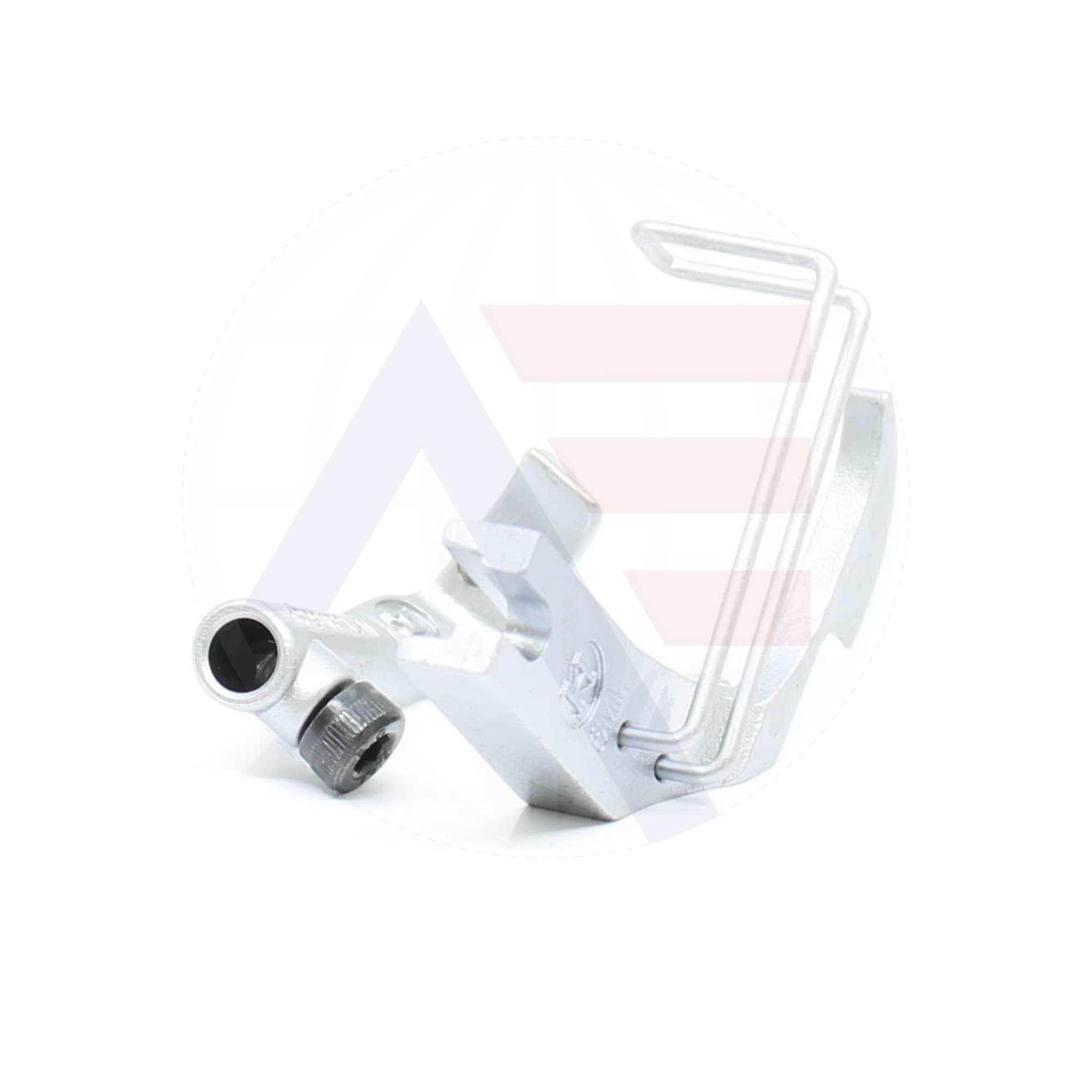 Kh269Pslx6 Piping Foot Set Sewing Machine Spare Parts