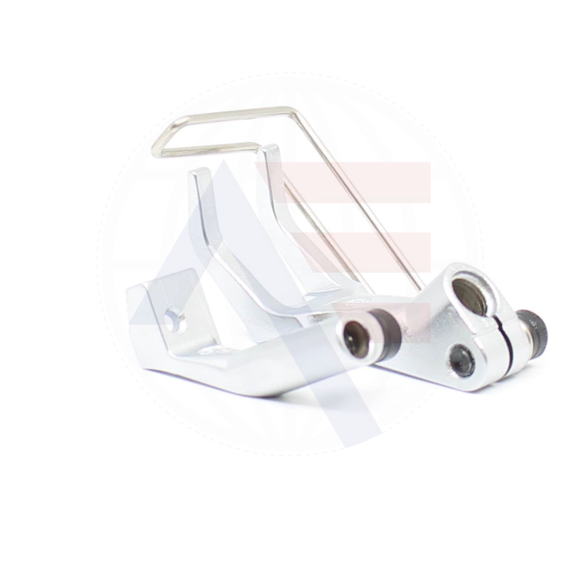 Kh367Pcx6 Piping Foot Set