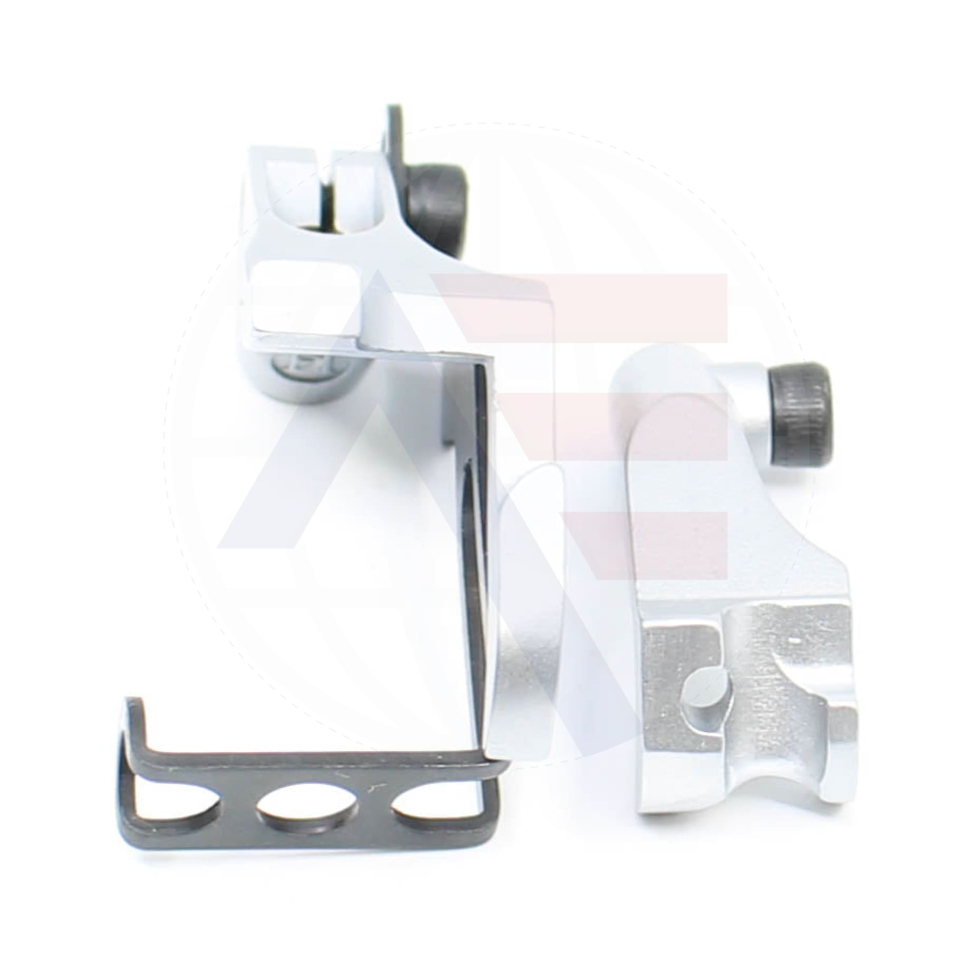 Kh367X6 Piping Foot Set Sewing Machine Spare Parts