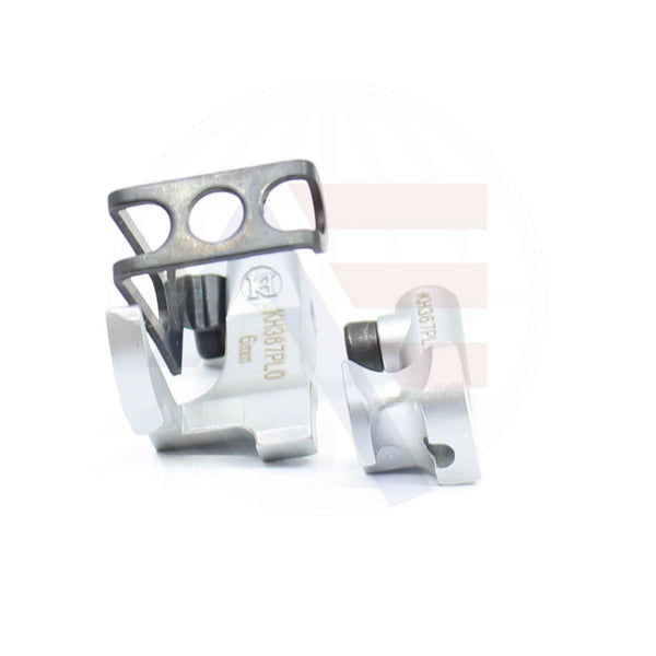 Kh367X6 Piping Foot Set Sewing Machine Spare Parts