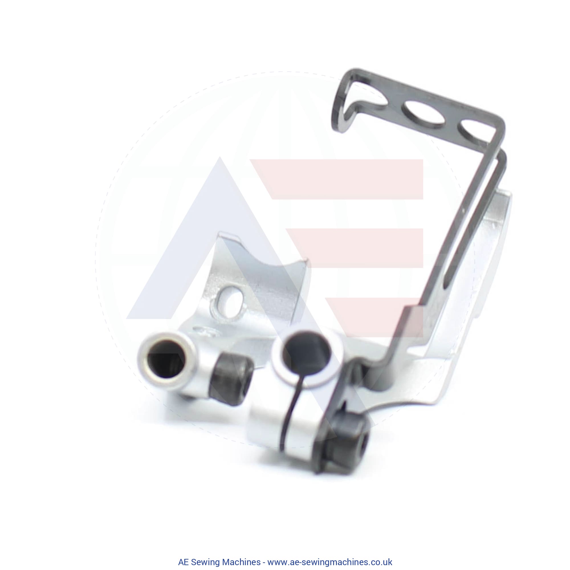 Kh367X6 Piping Foot Set Sewing Machine Spare Parts