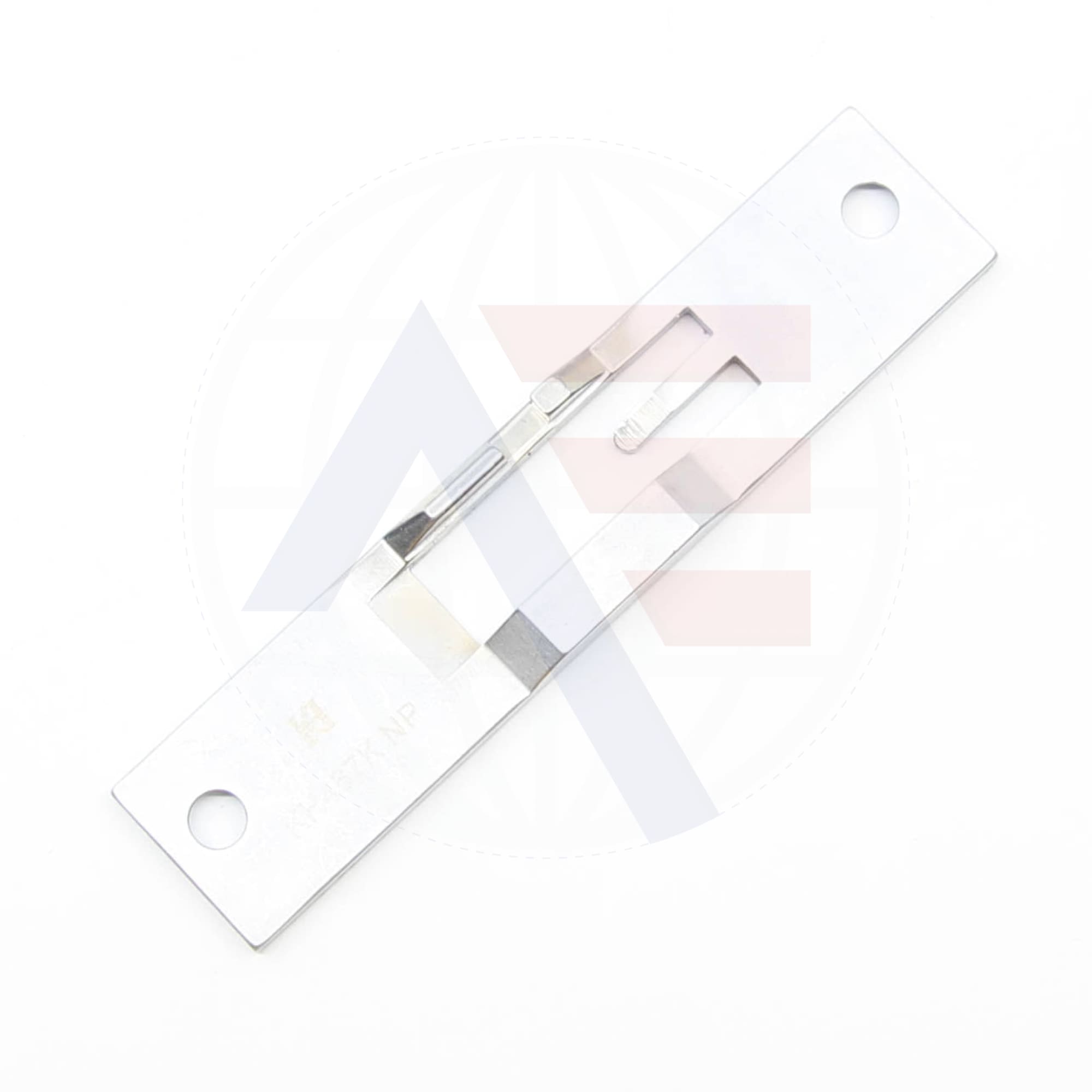 Kh467Knp Needle Plate